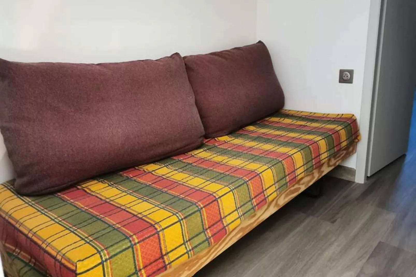 Résidence Lauziere Dessous