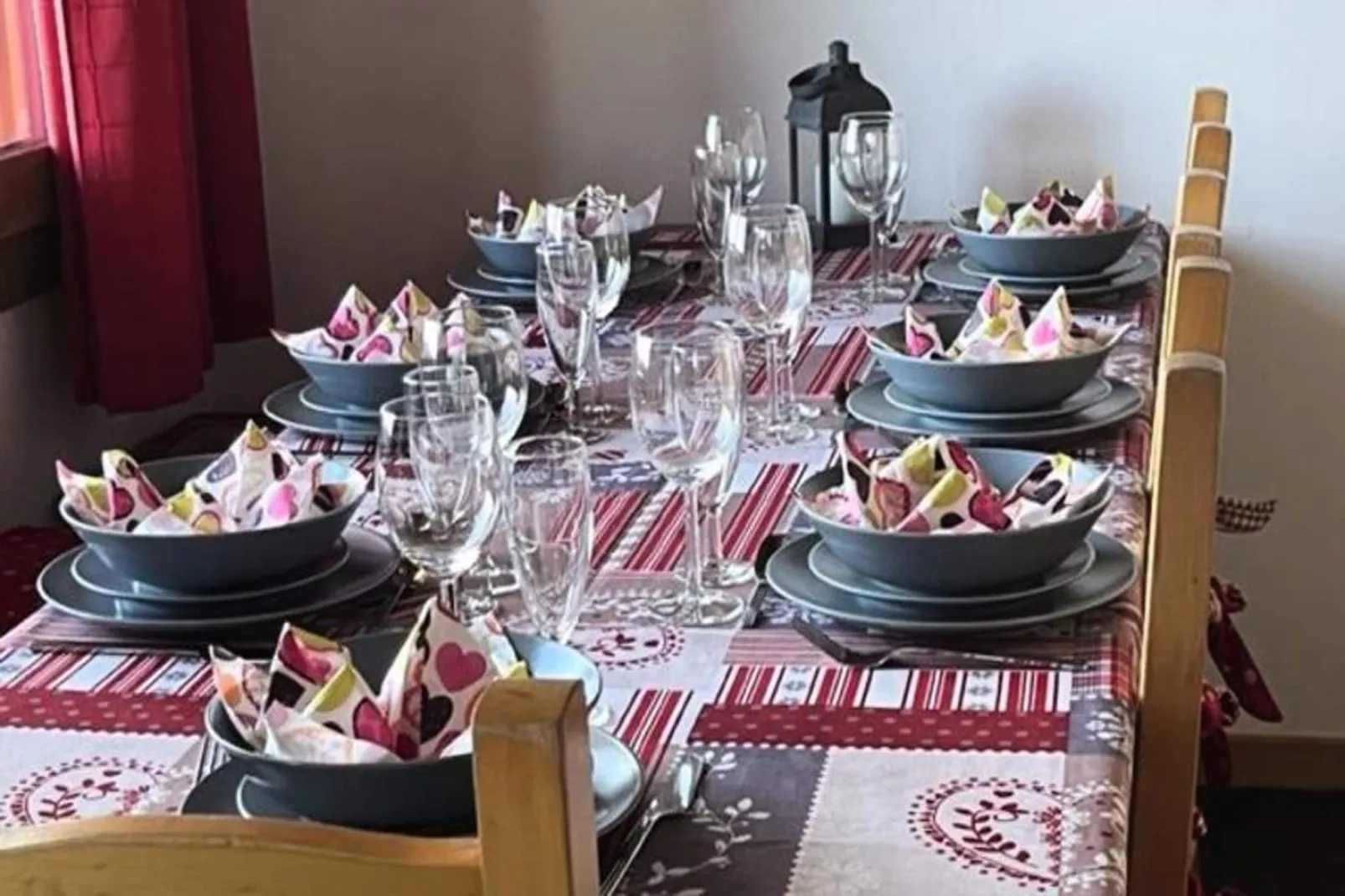 Résidence Clairiere