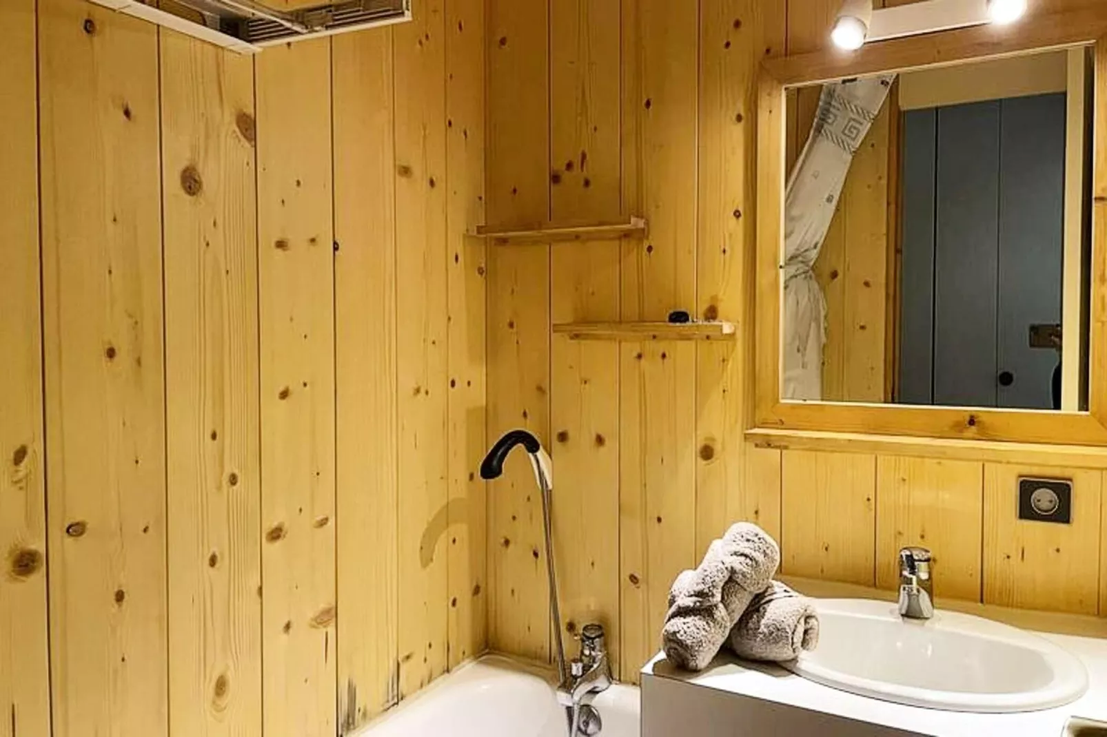 Résidence Cristallin