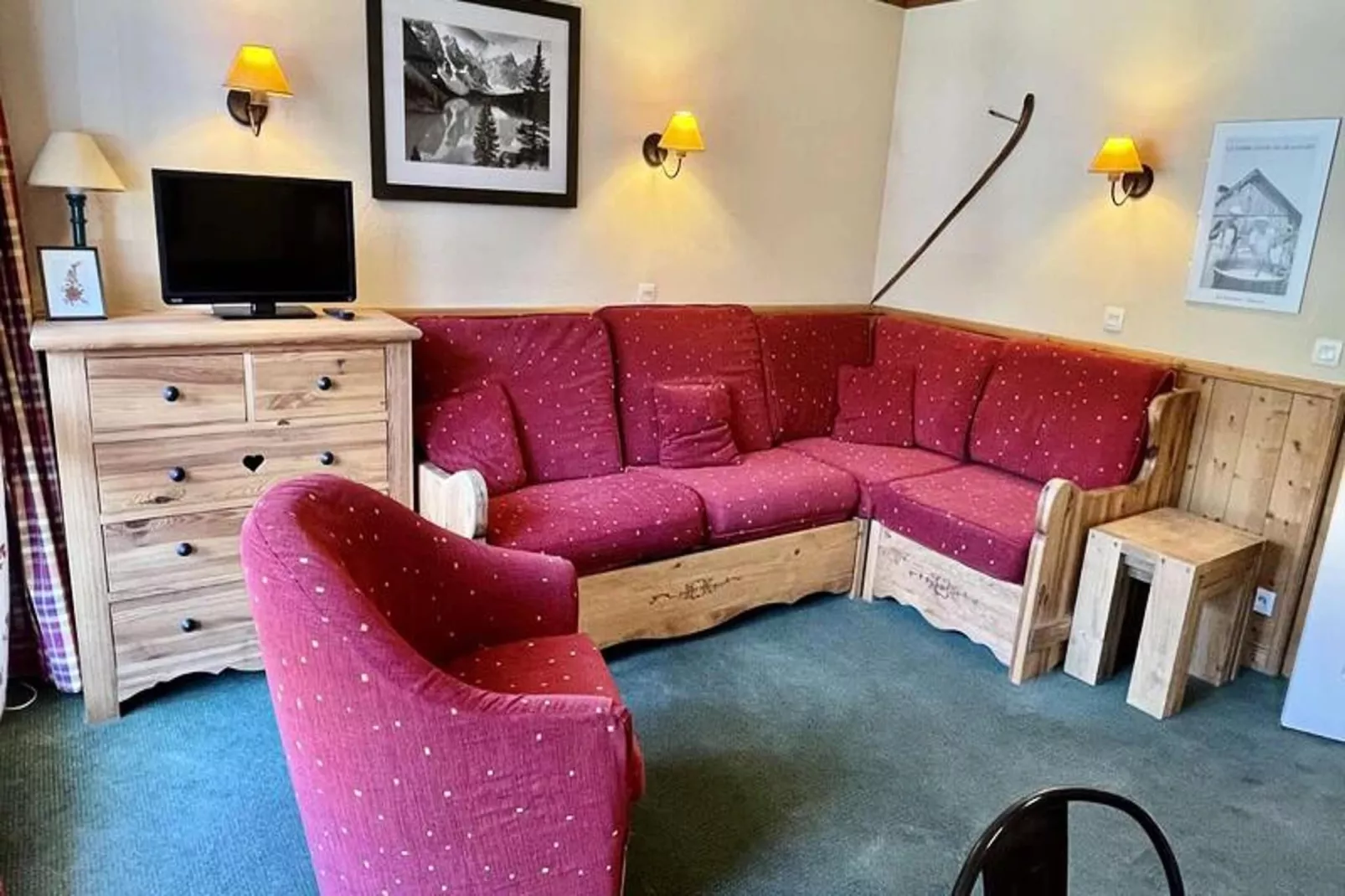 Résidence Valeriane