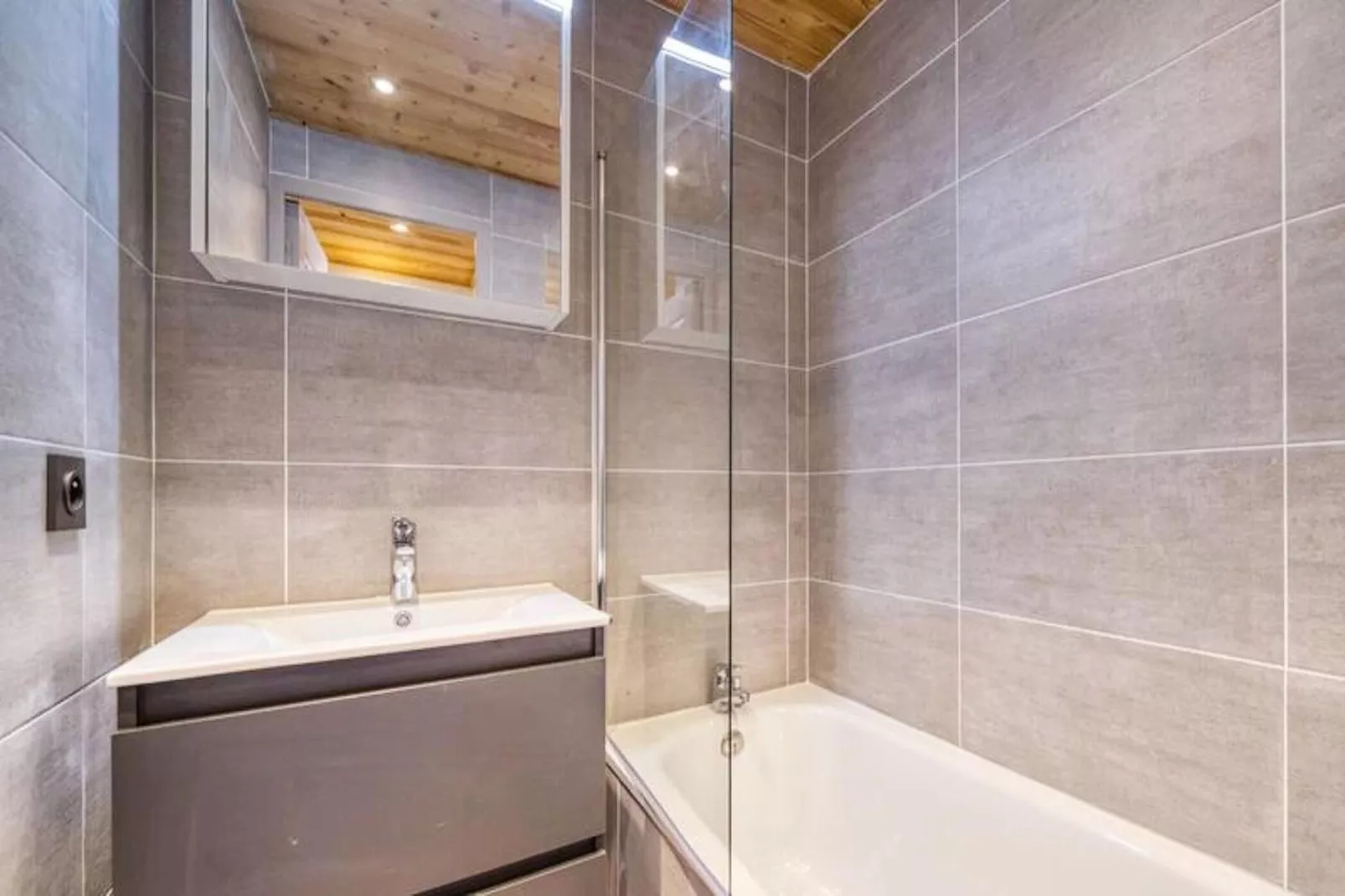 Résidence Valeriane