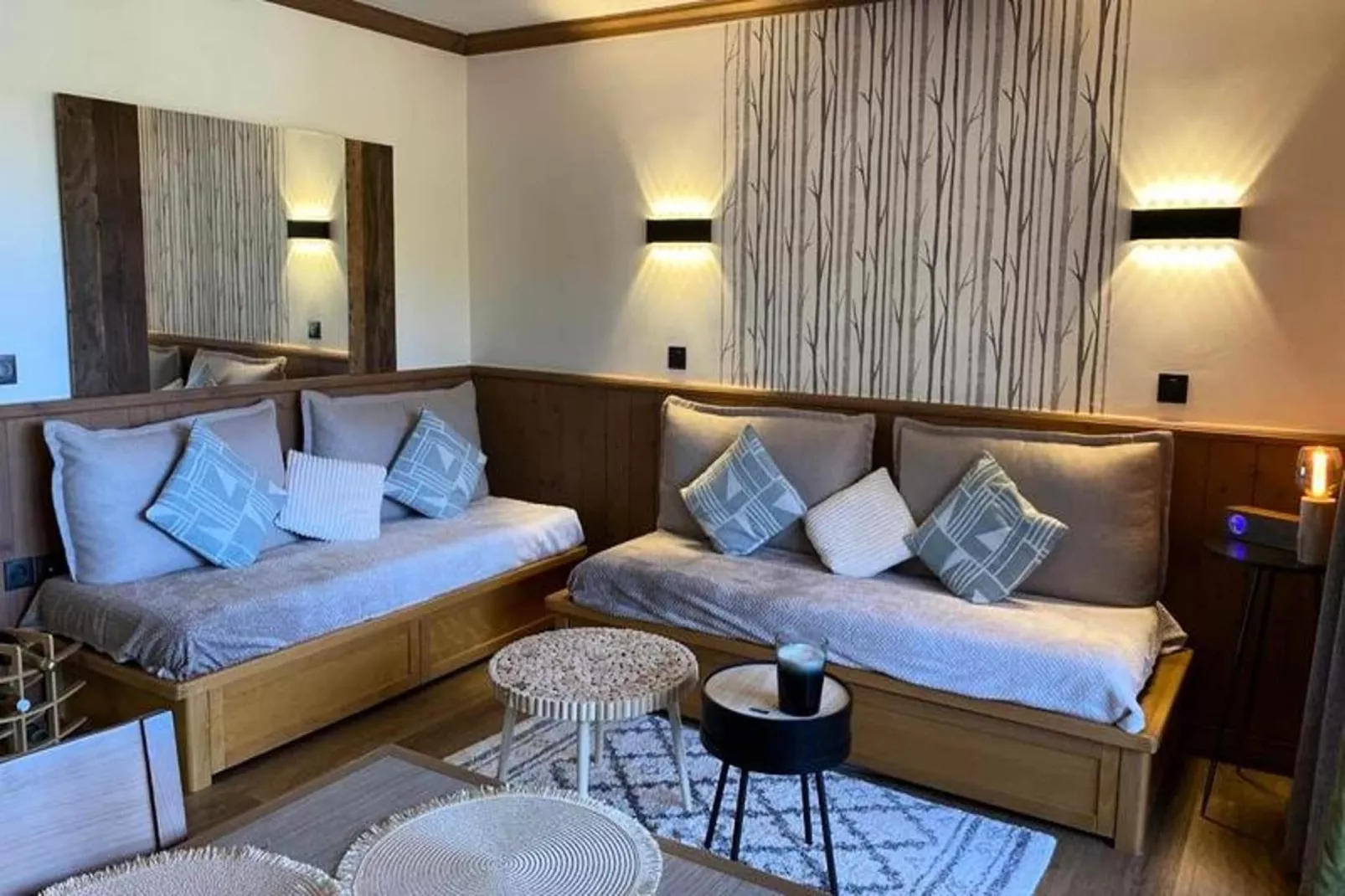 Résidence Valeriane