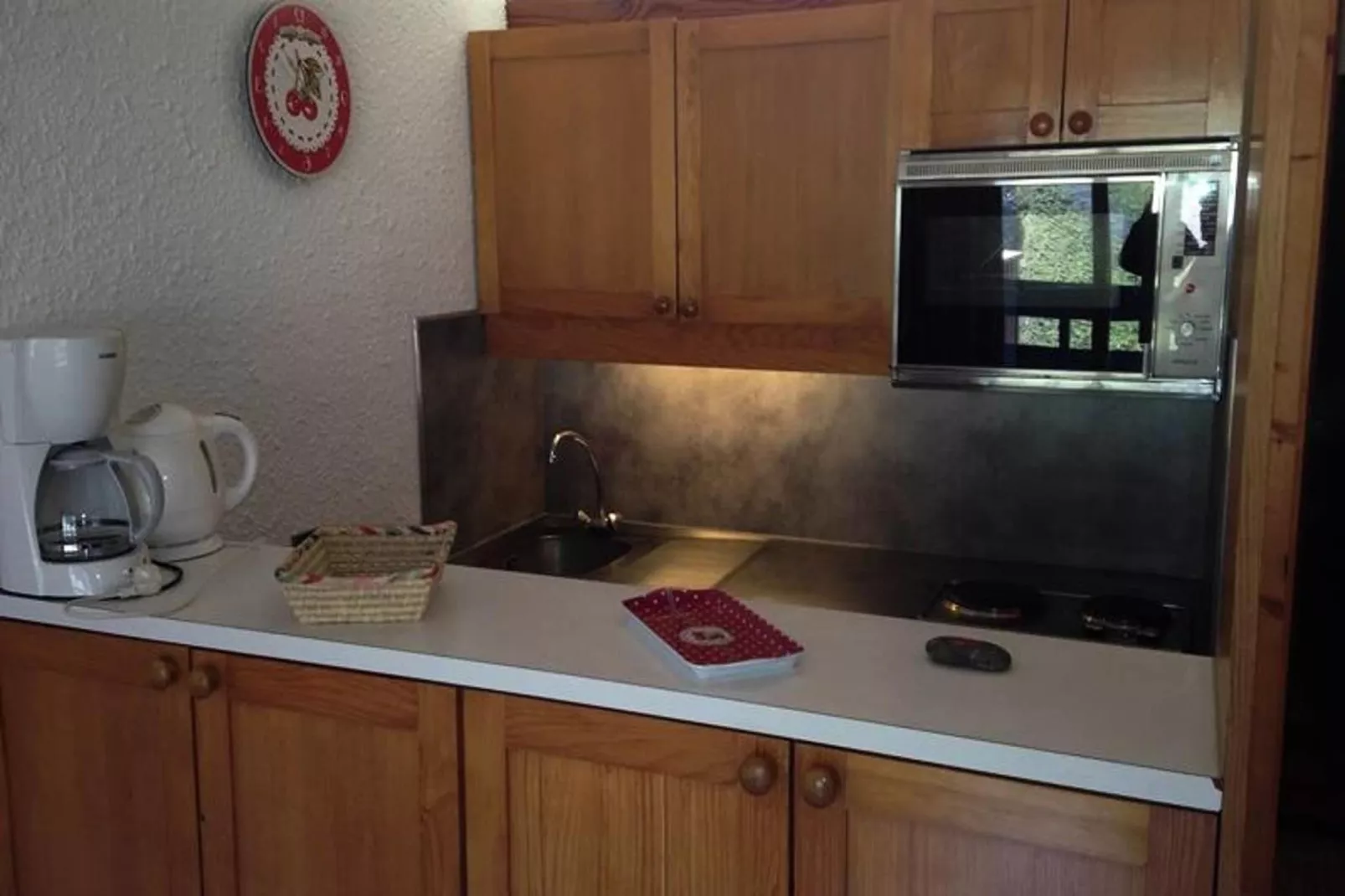 Résidence Pierrafort