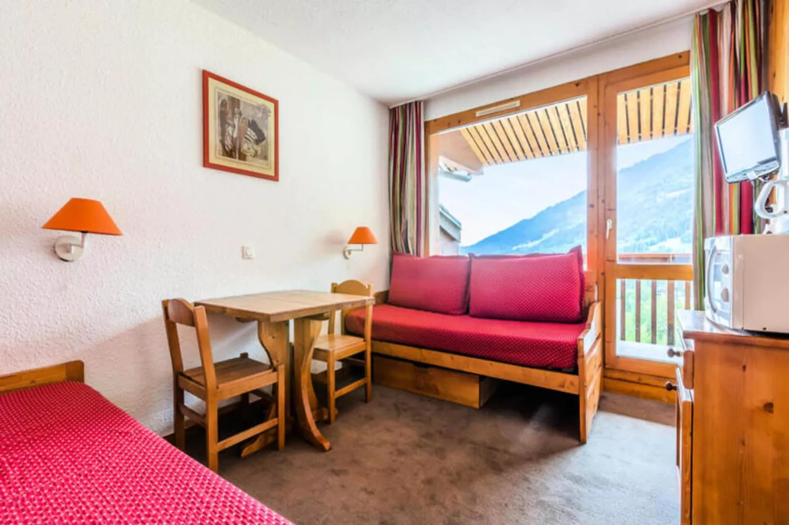 Quartier Crève Cœur - Maeva Home