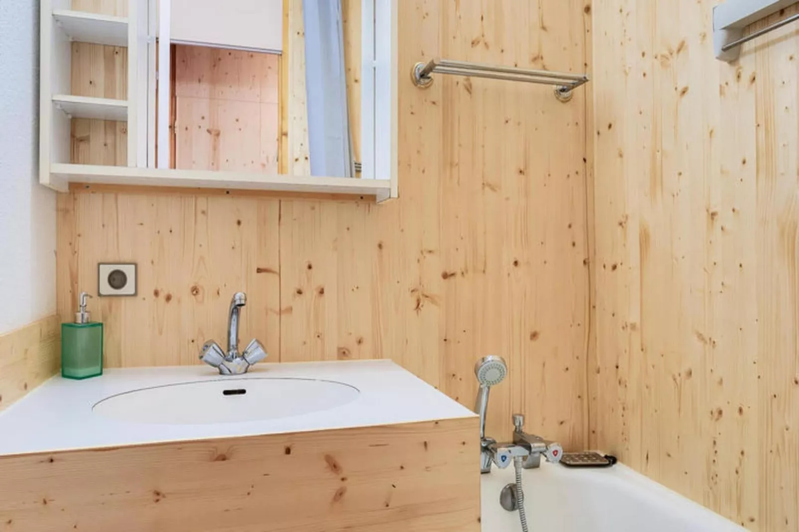 Quartier Crève Cœur - maeva Home