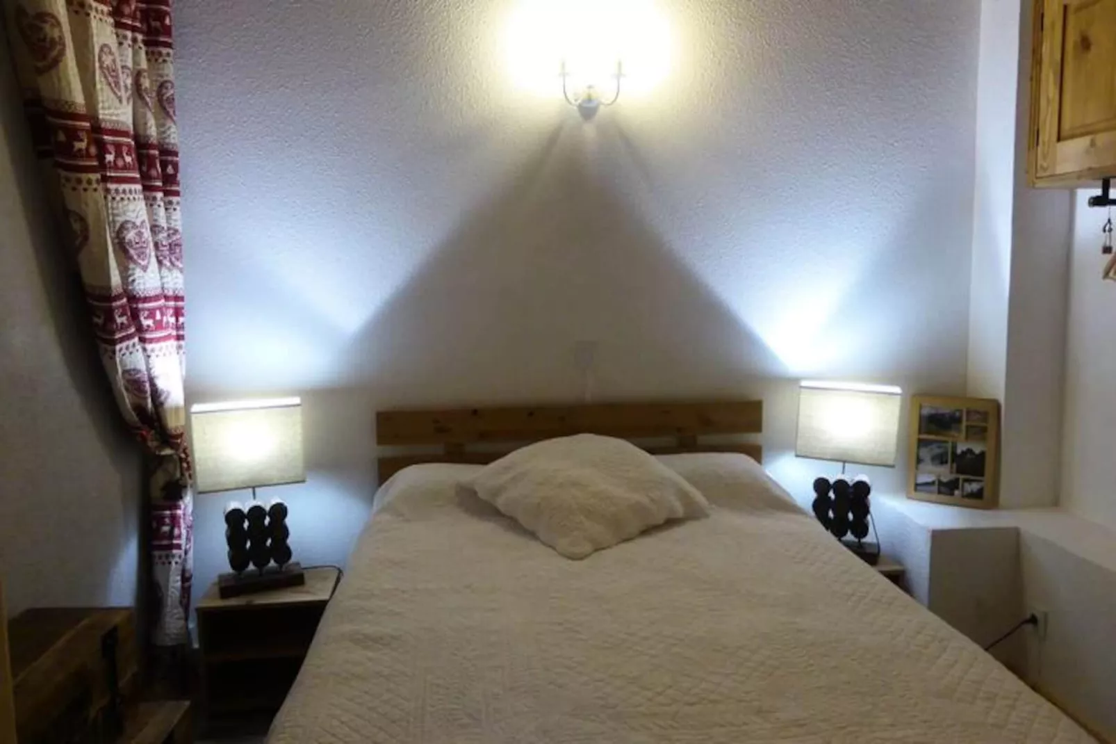 Résidence Val Blanc 1