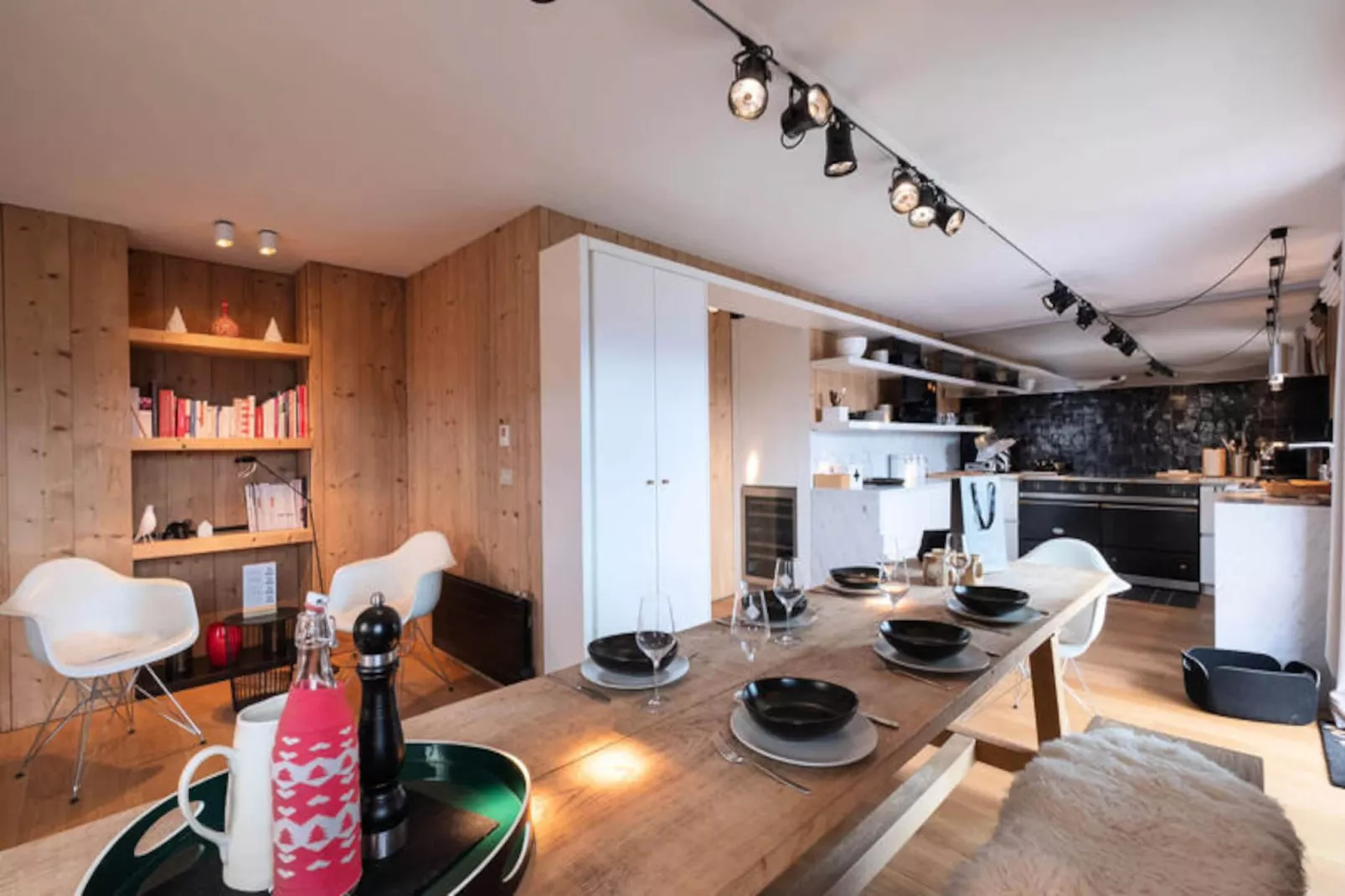 Résidence La Perle Des Alpes