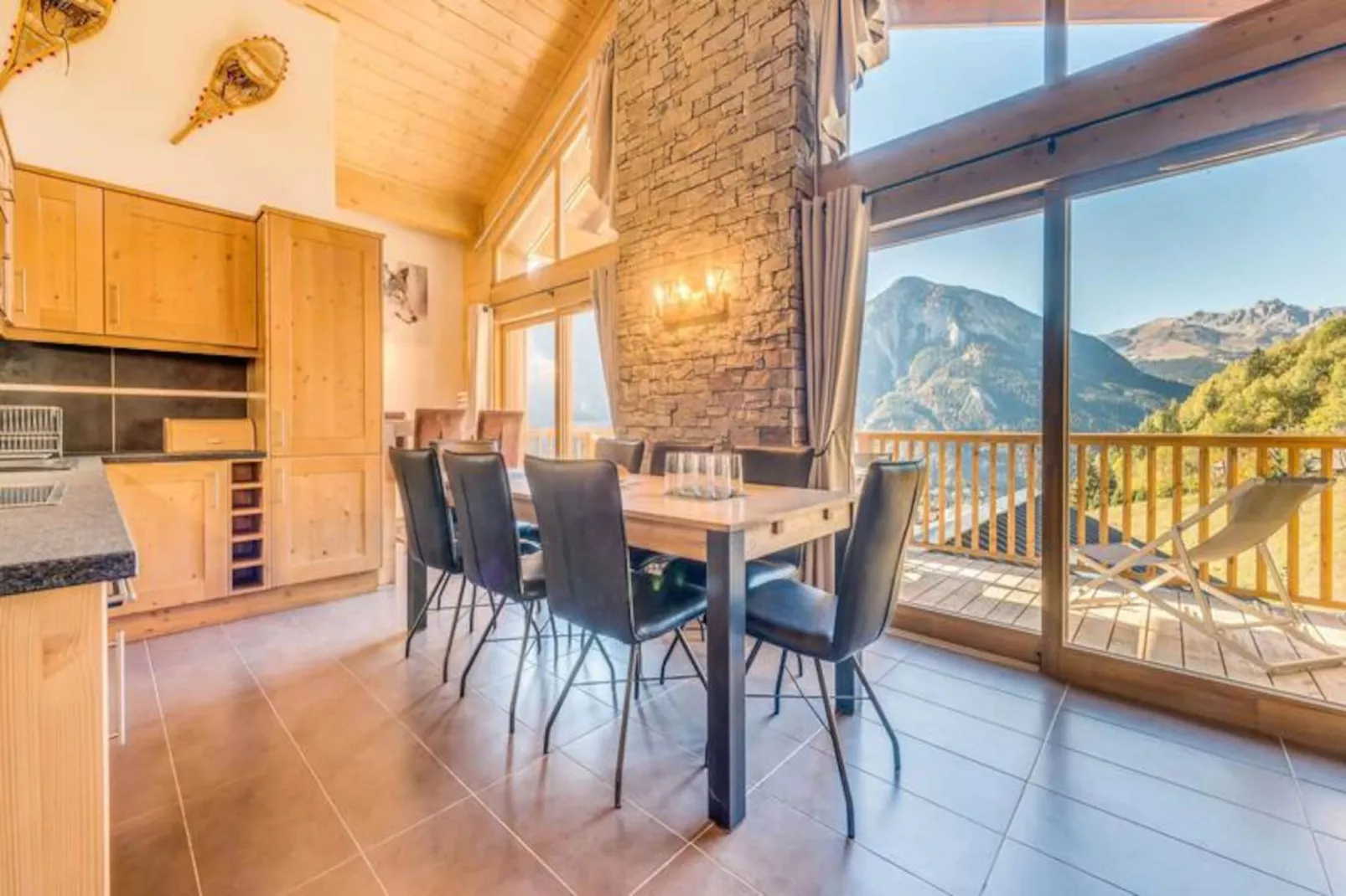 Résidence Les Balcons EtoilÉs