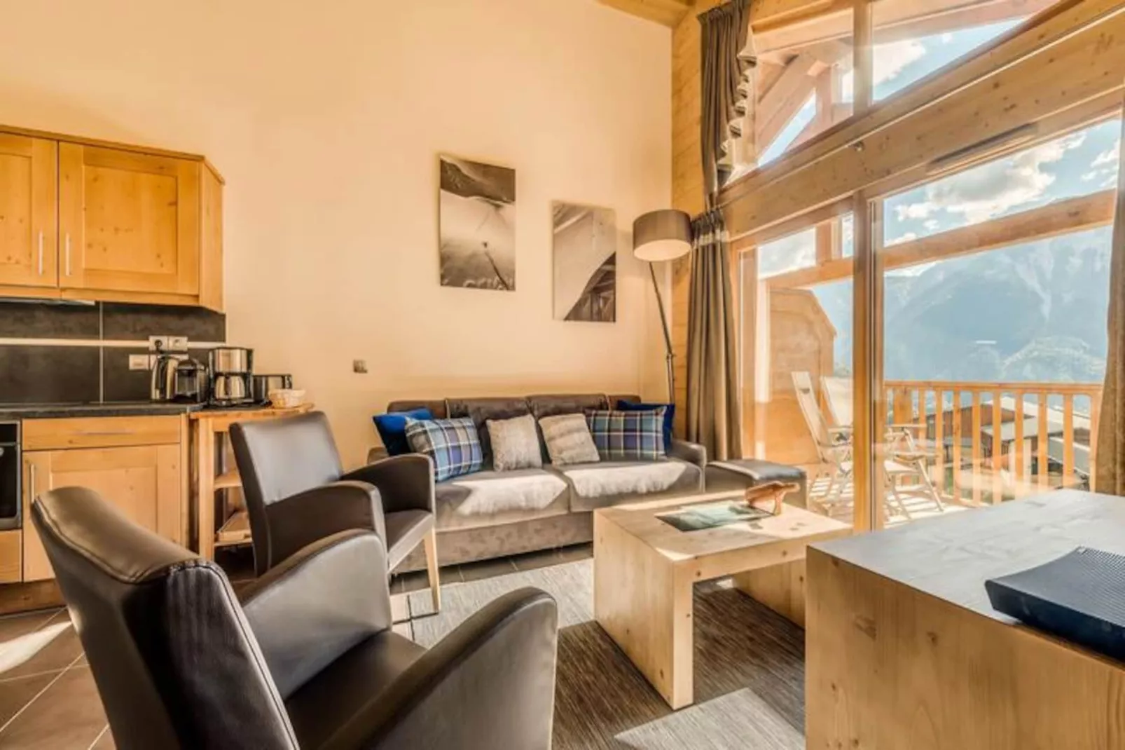 Résidence Les Balcons EtoilÉs