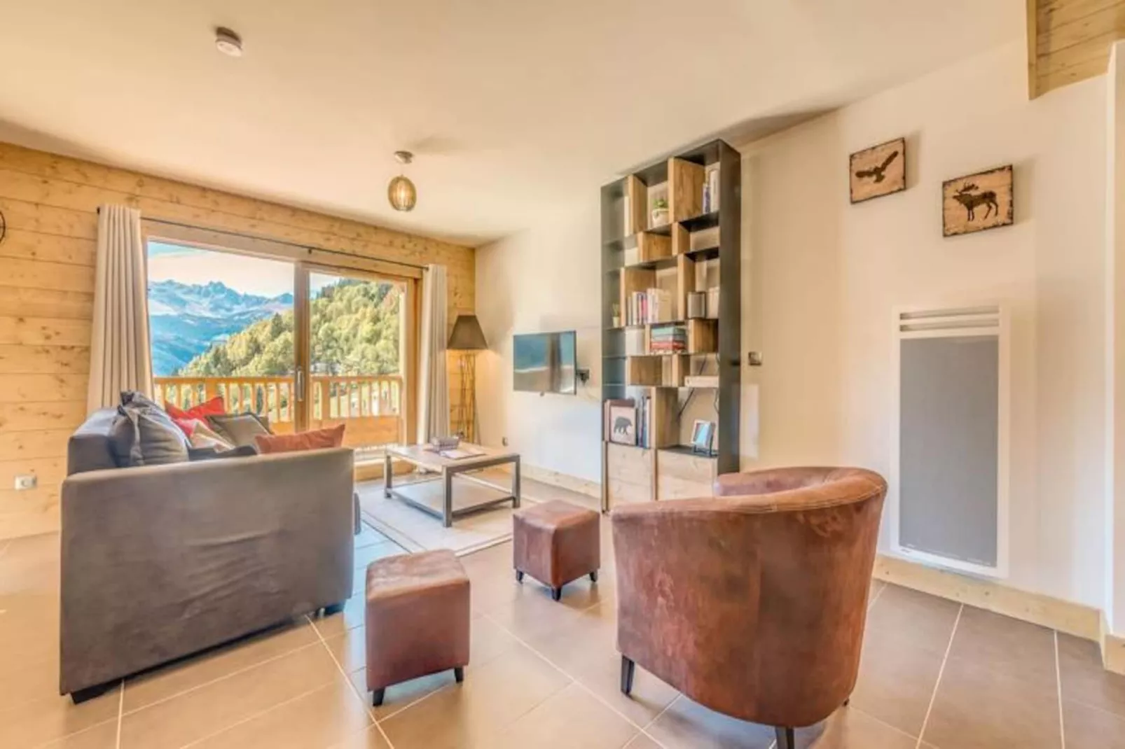 Résidence Les Balcons EtoilÉs