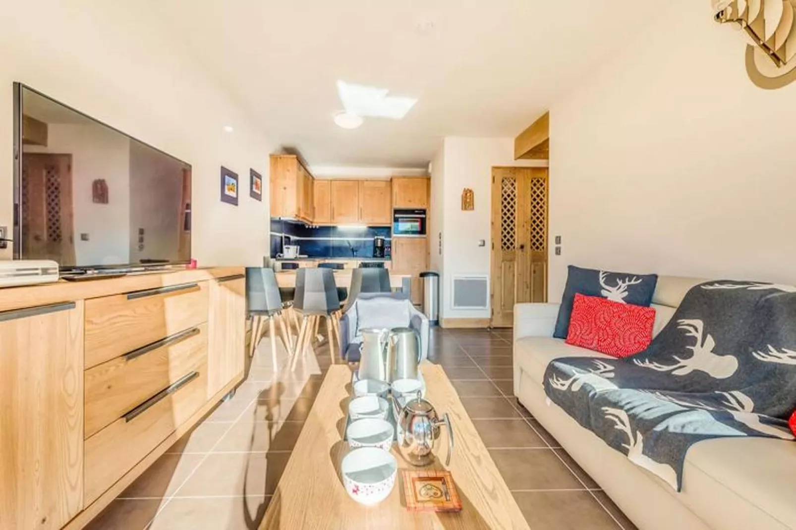 Résidence Les Balcons EtoilÉs