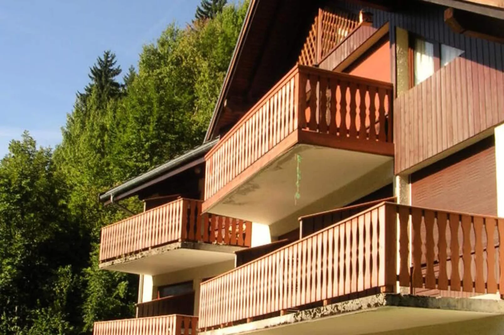 Résidence Campanule - Les Hauts De Planchamp