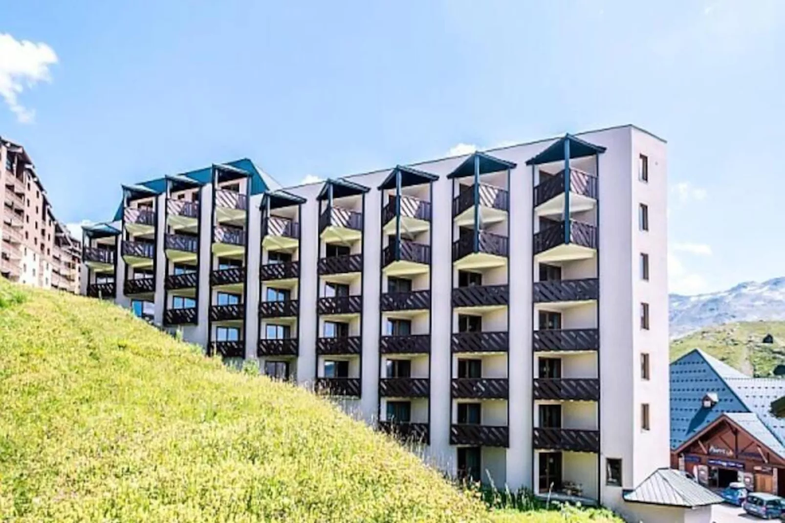 Résidence Le Tikal - maeva Home