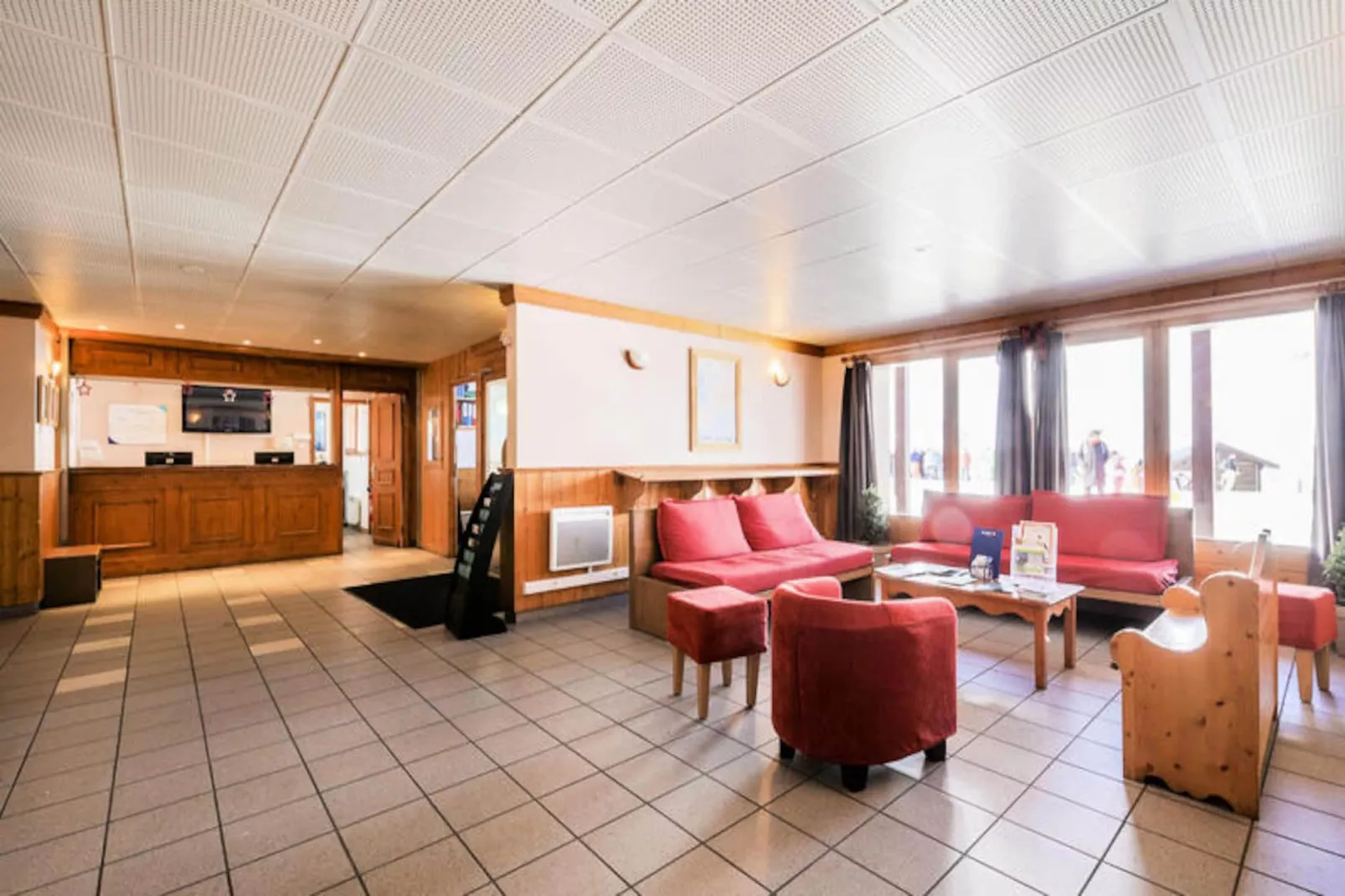 Résidence Les Valmonts - Maeva Home