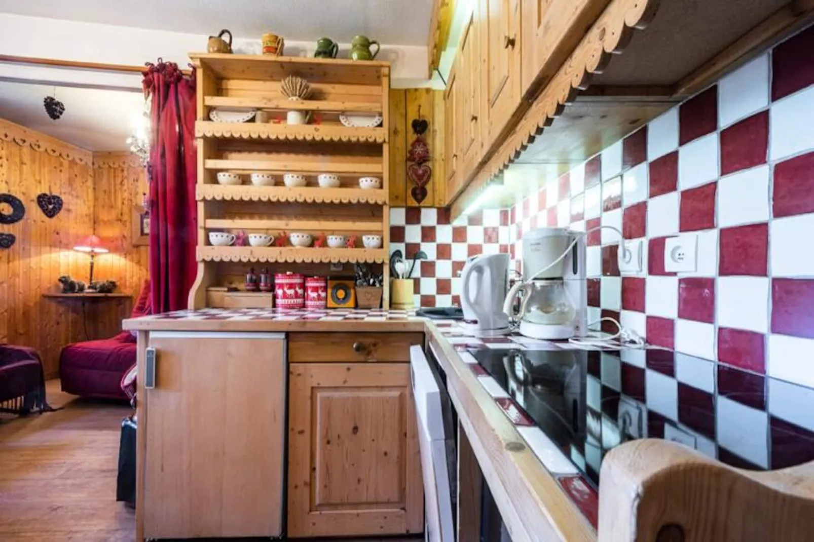 Résidence Les Mélèzes - maeva Home