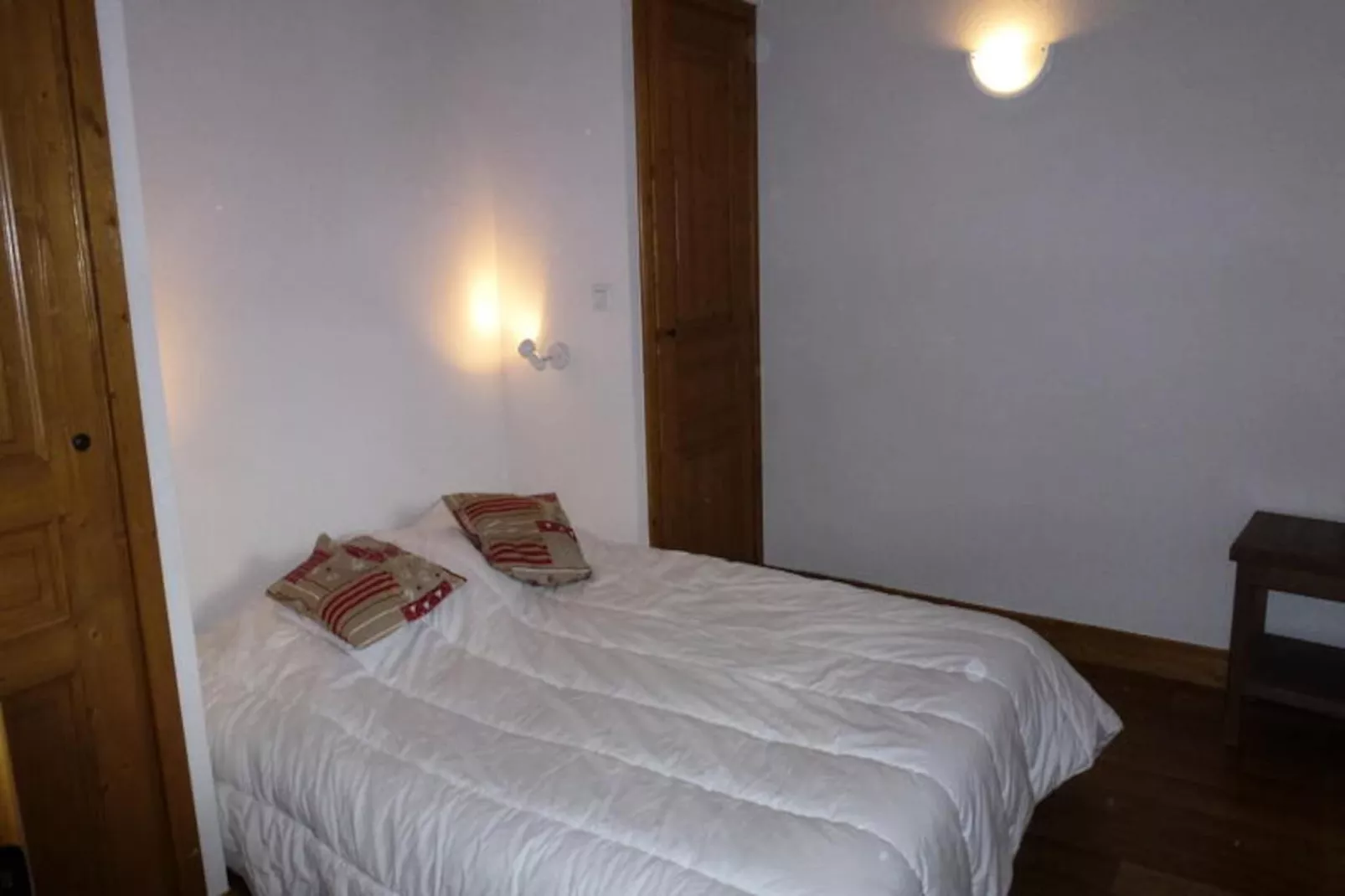 Résidence Le Clos Vanoise