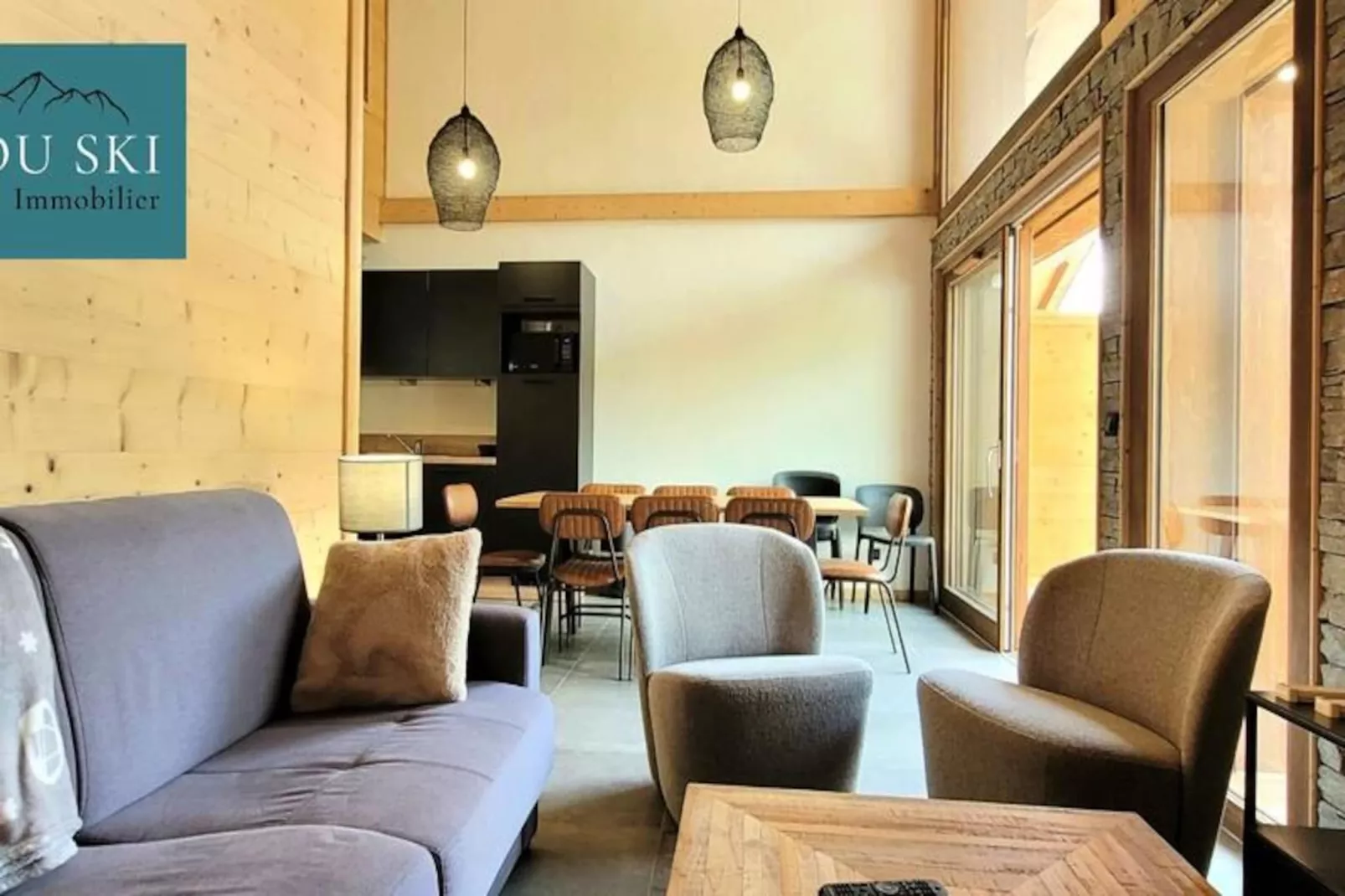 Résidence Les Aiguilles