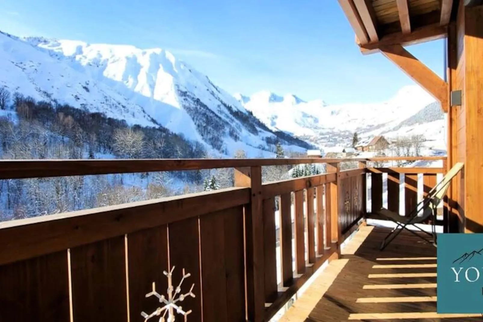 Résidence Le Belluard