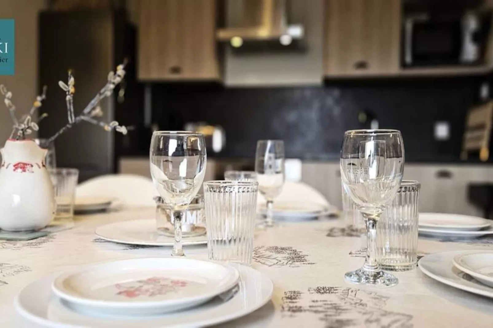 Résidence Les Alpages