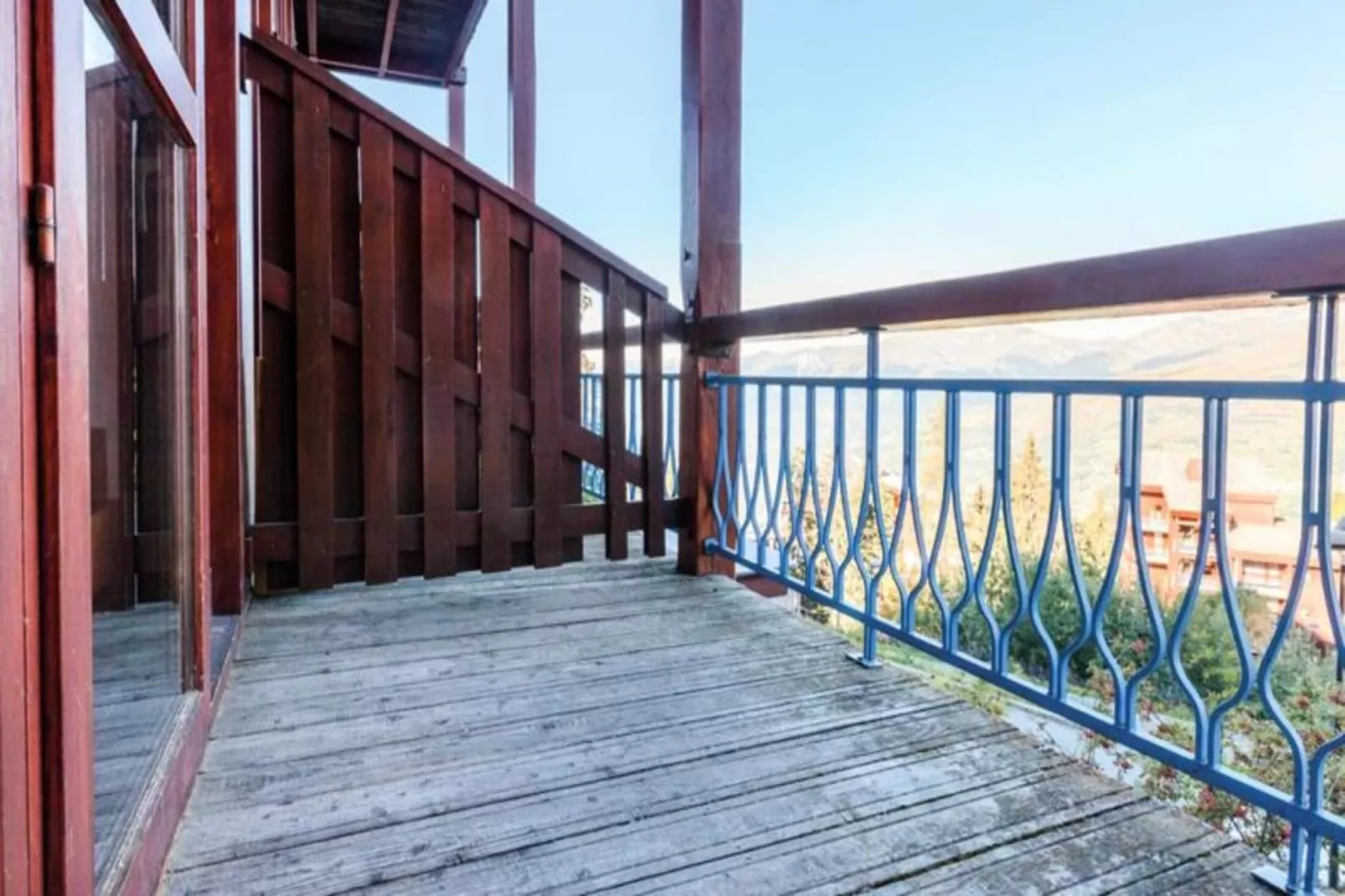 Résidences quartier Charmettoger - maeva Home