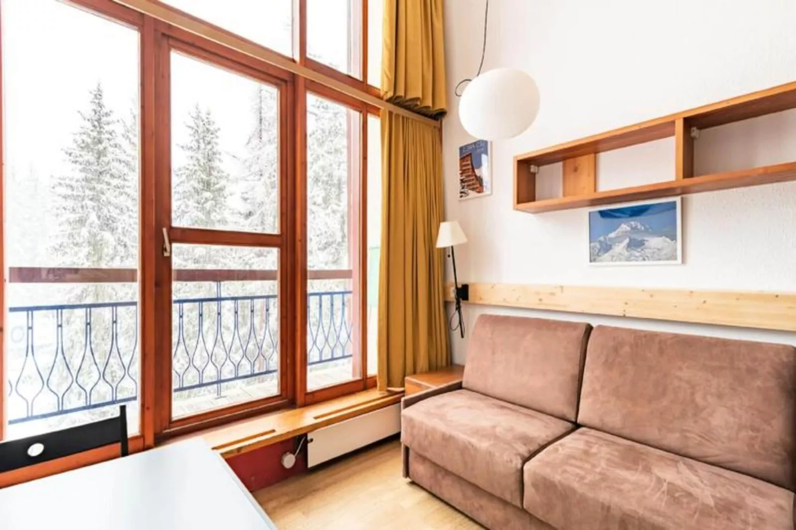 Résidences quartier Charmettoger - maeva Home