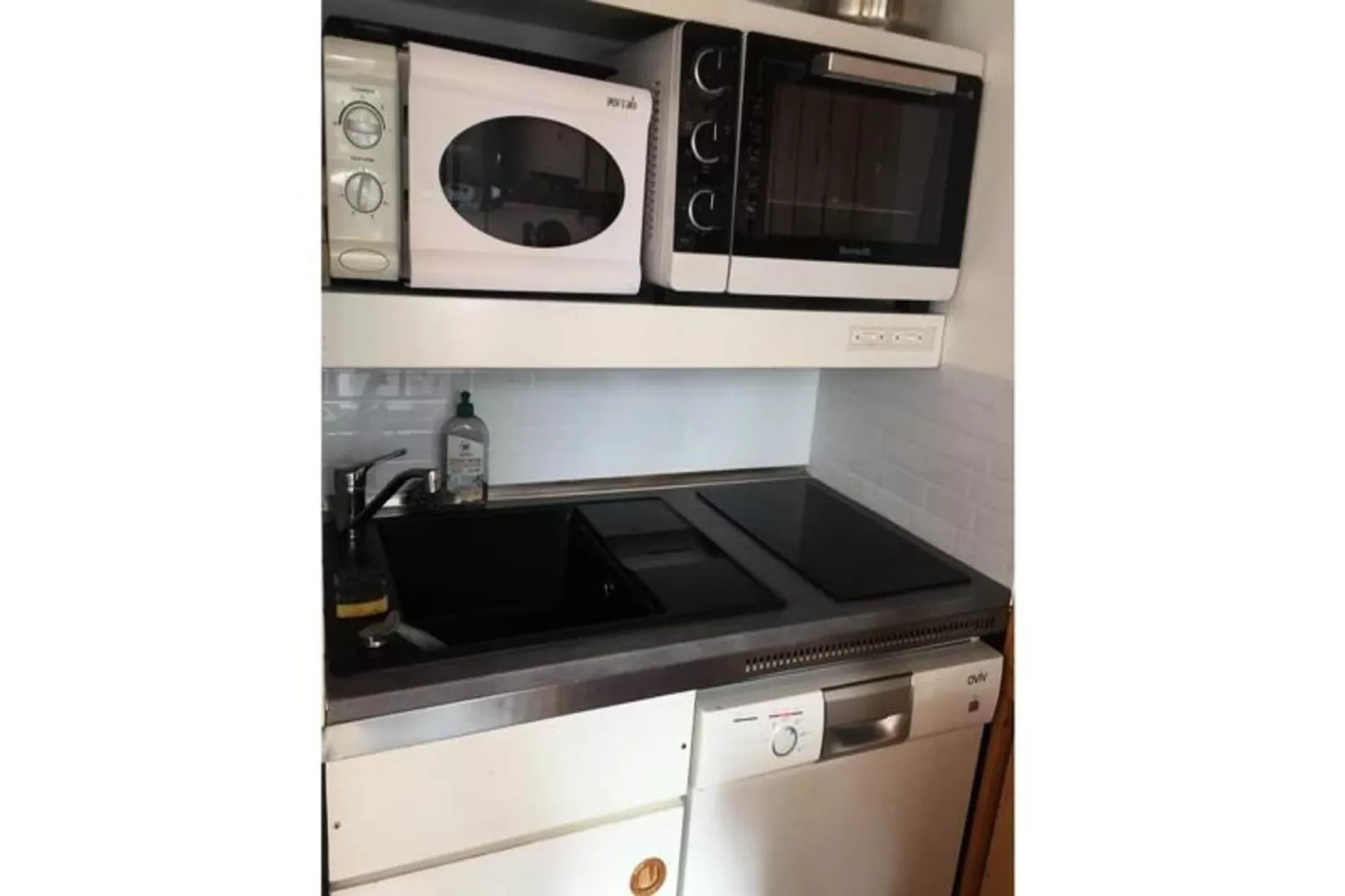 Résidences quartier Charmettoger - maeva Home