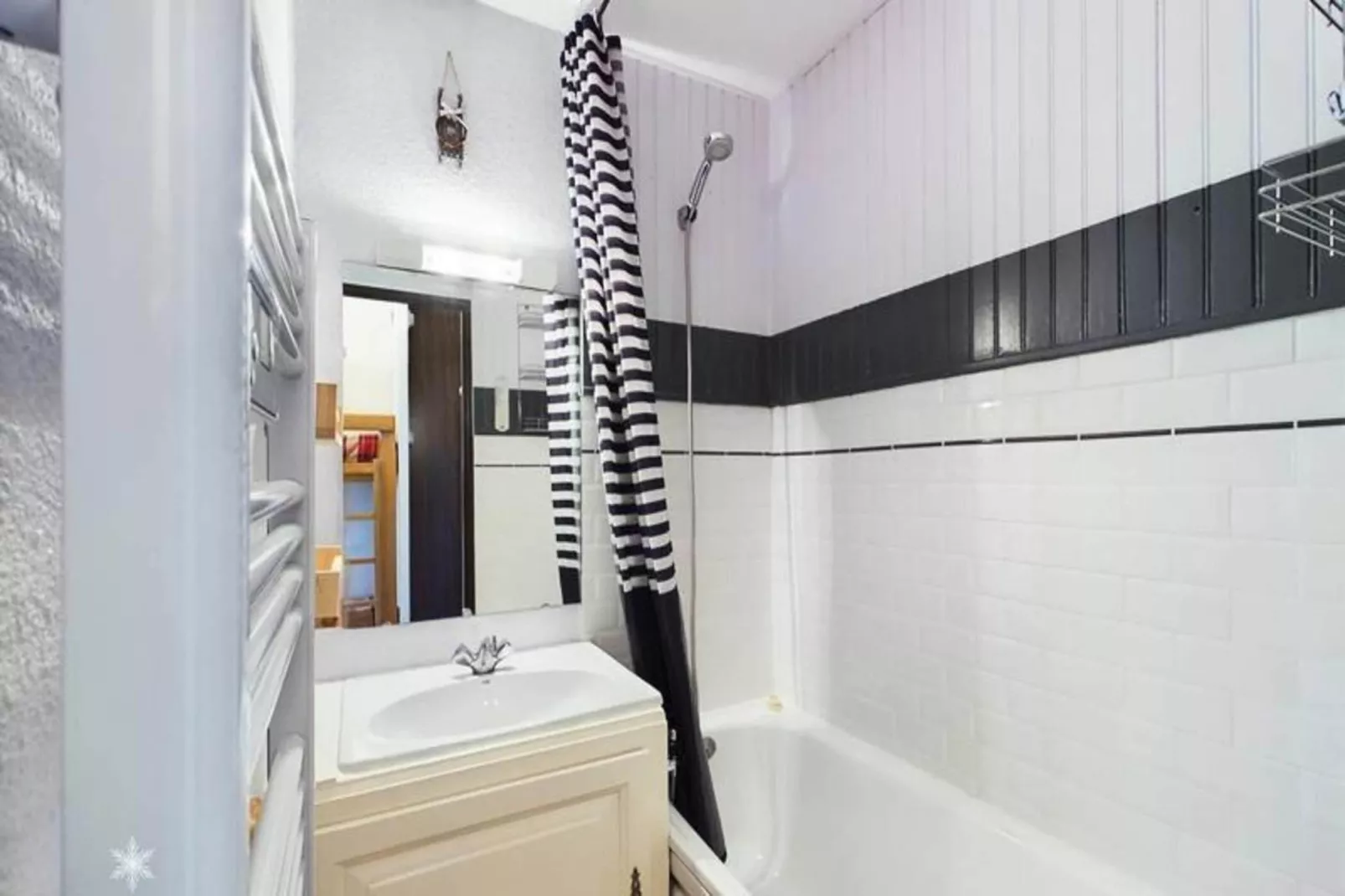 Résidence Bouquetins A