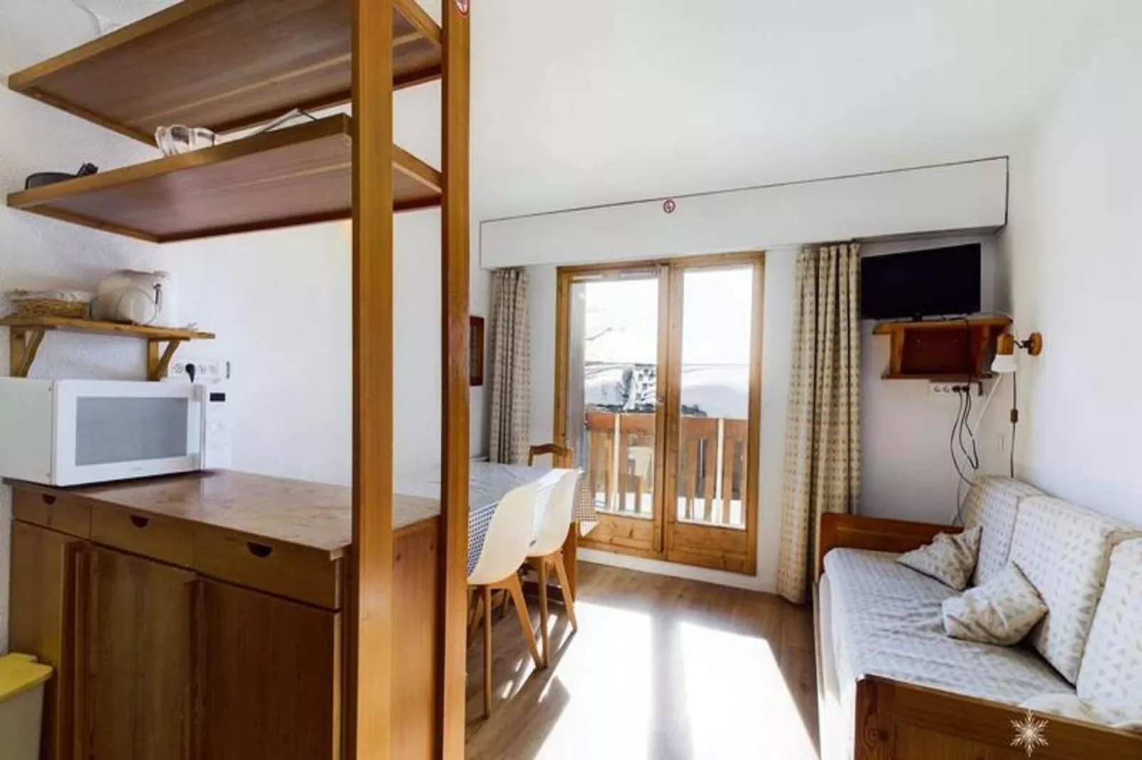 Résidence Belvedere