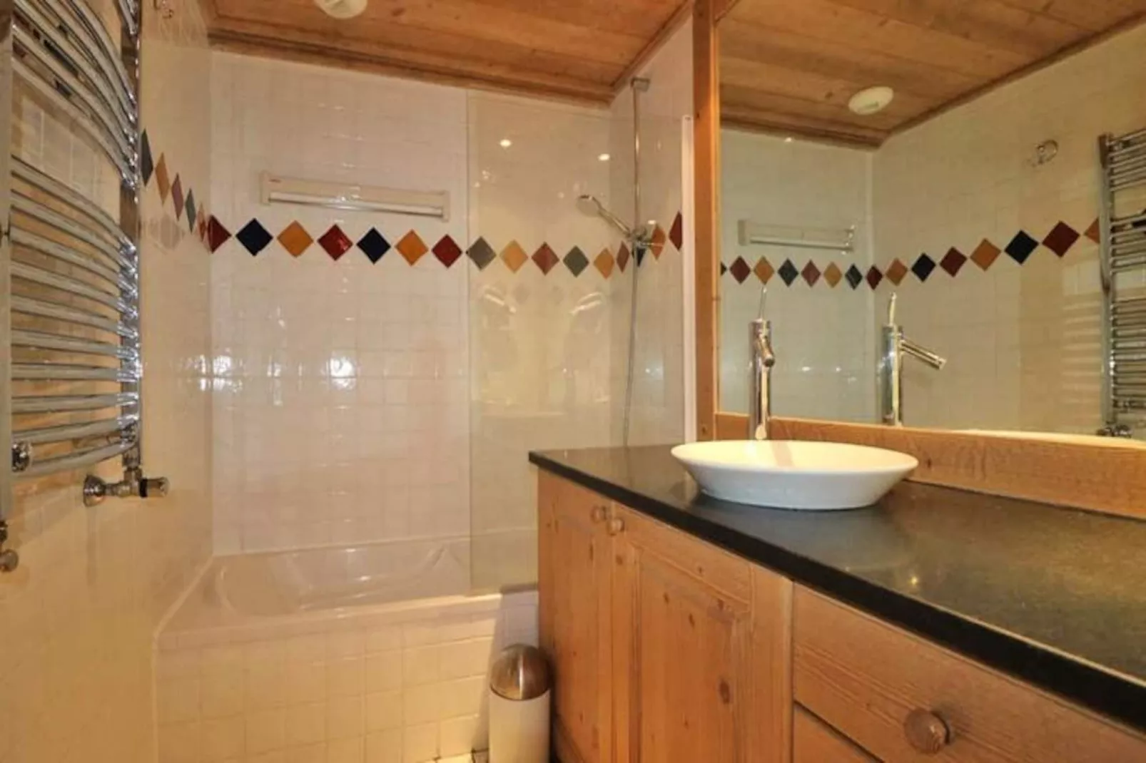 Résidence Les Cimes Blanches