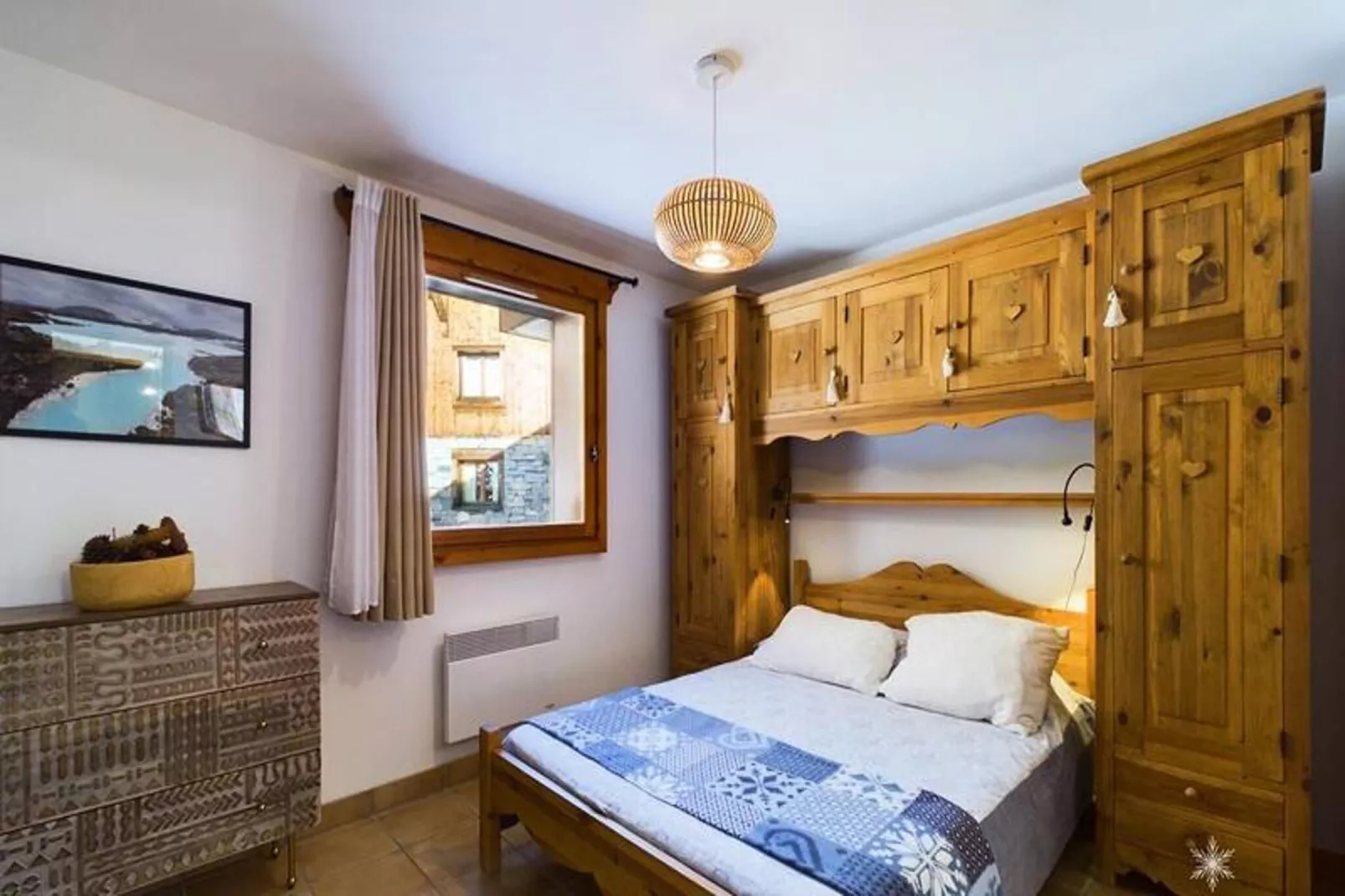 Chalets Des Eucherts