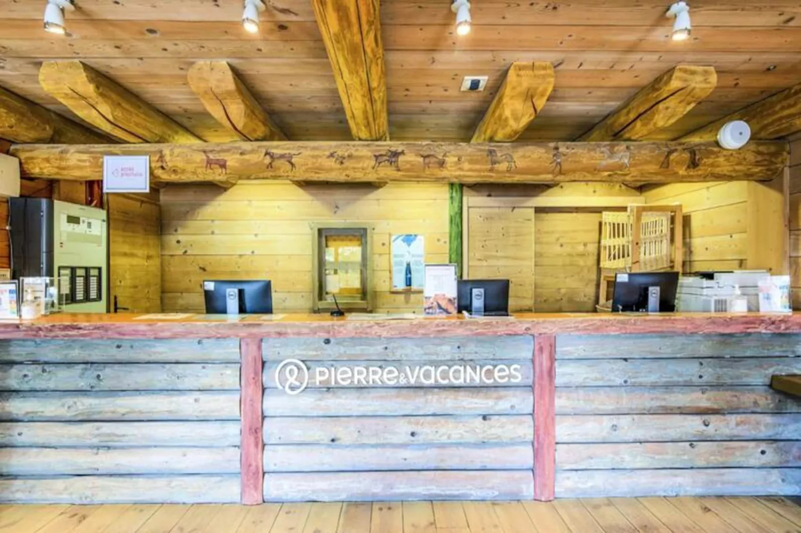 Résidence Le Roselend - maeva Home