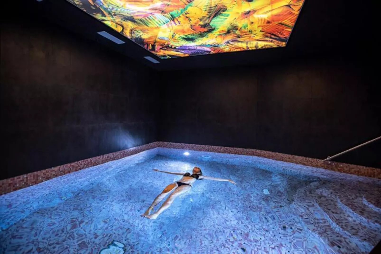 Résidence Prestige Odalys Edenarc*****