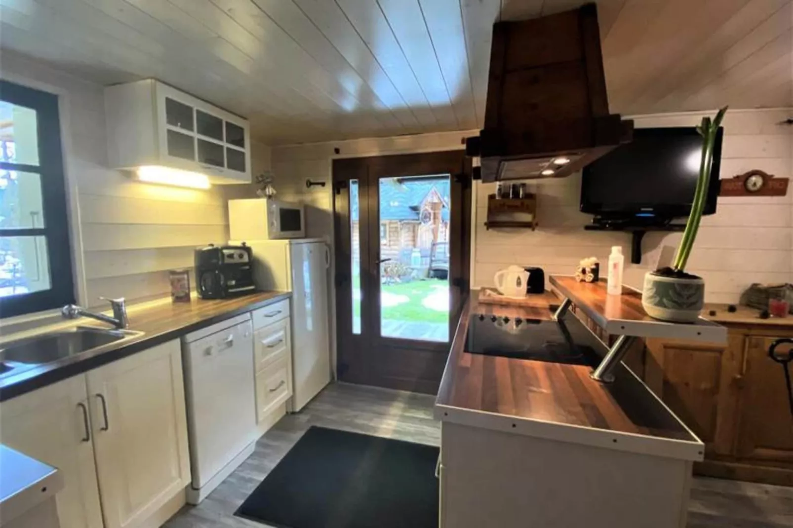 Résidence Les Balluts