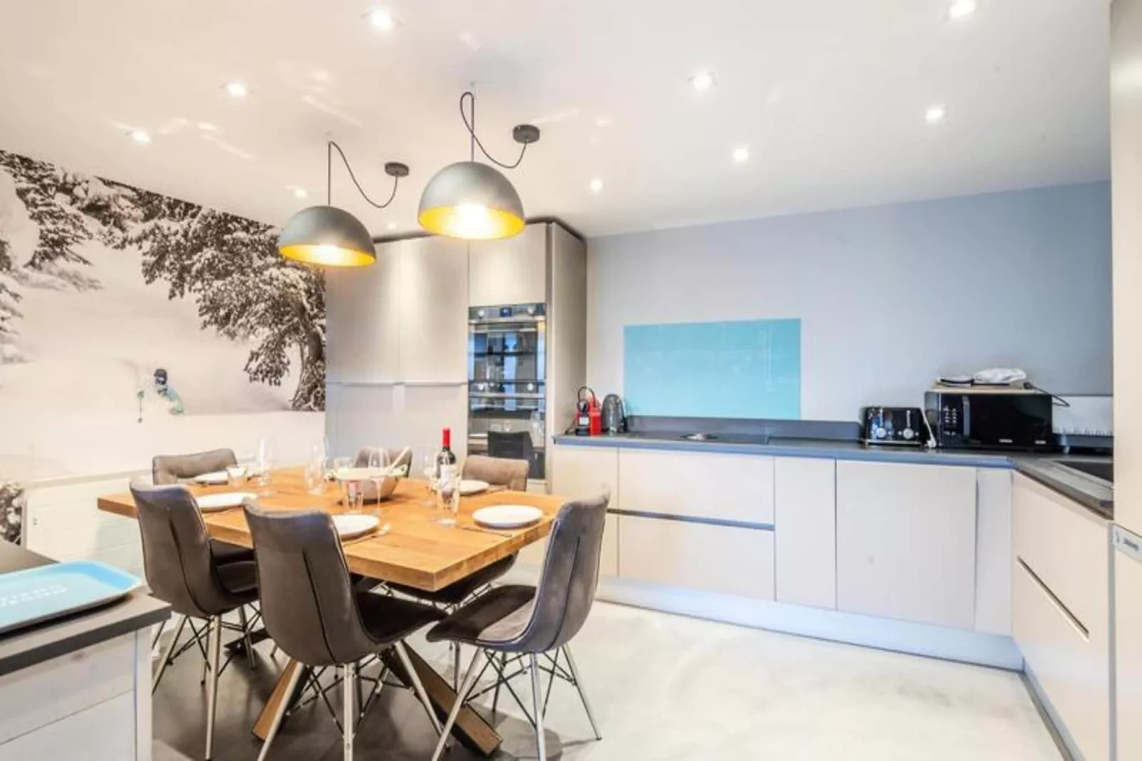 Residence La Chalende