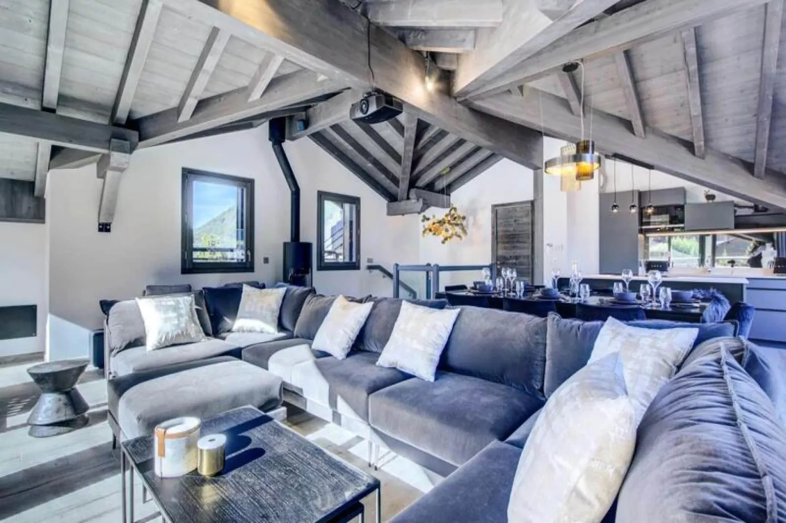 Résidence Echo Du Pleney