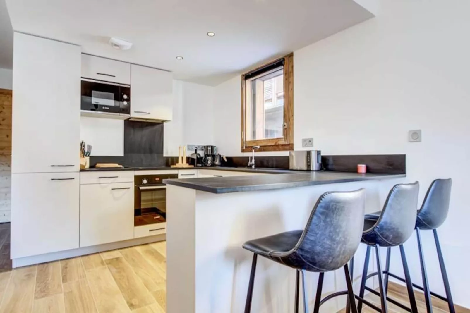 Résidence Echo Du Pleney