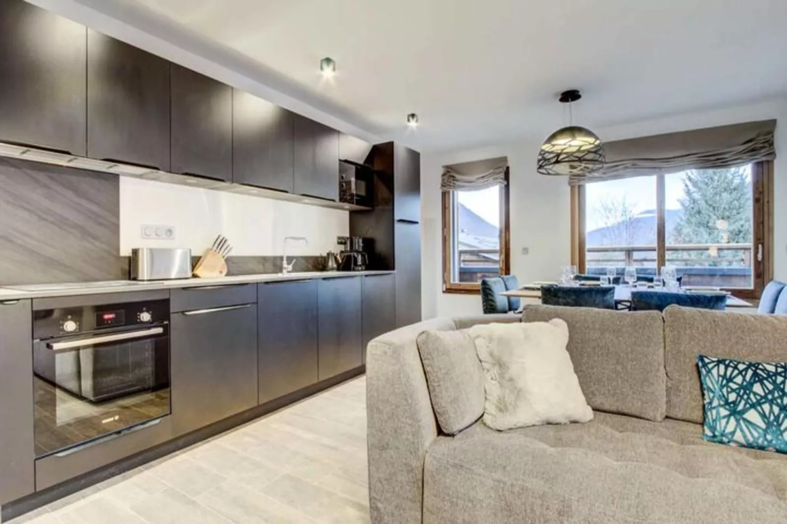 Résidence Echo Du Pleney