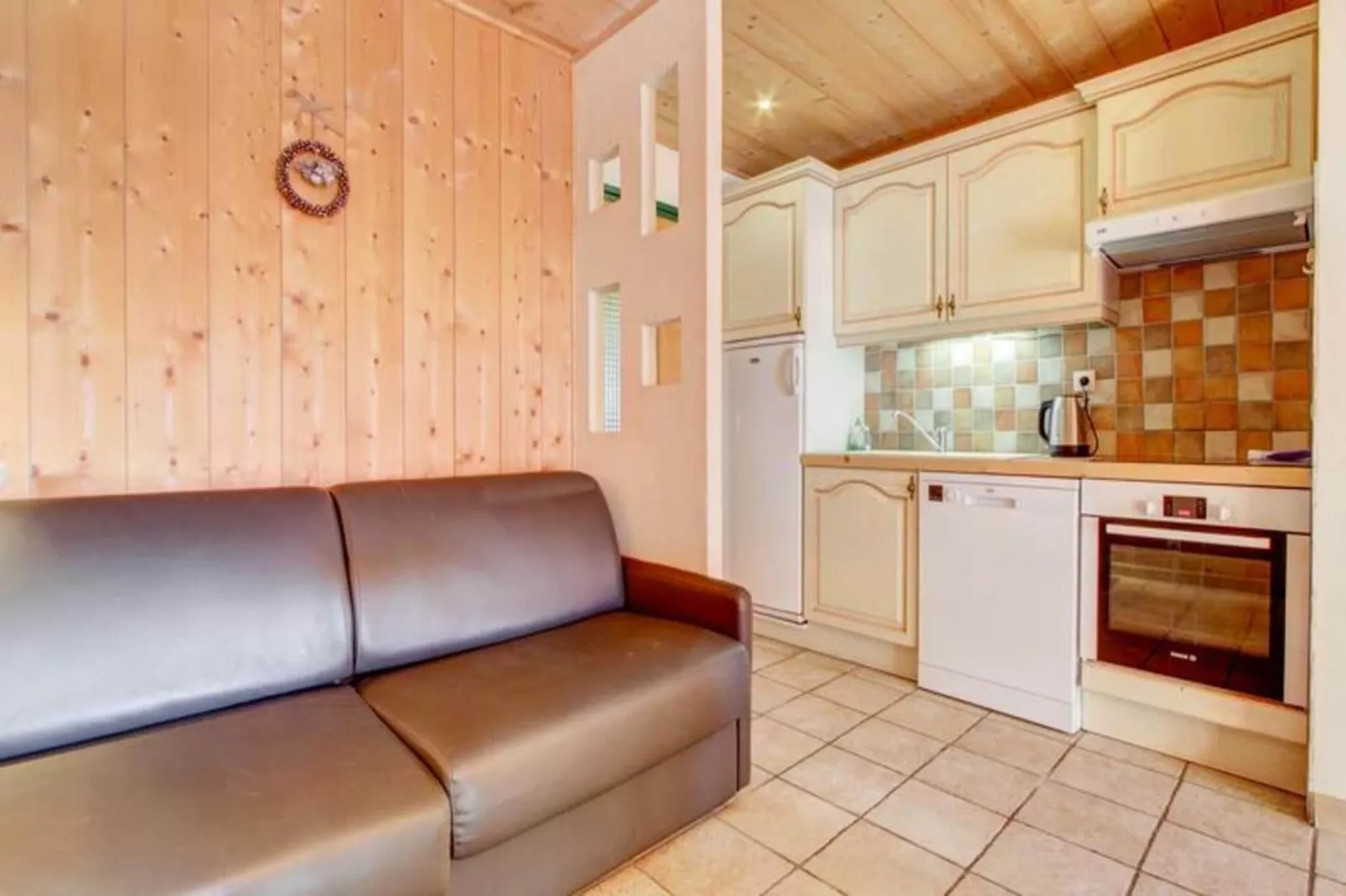 Résidence Les Chevruls