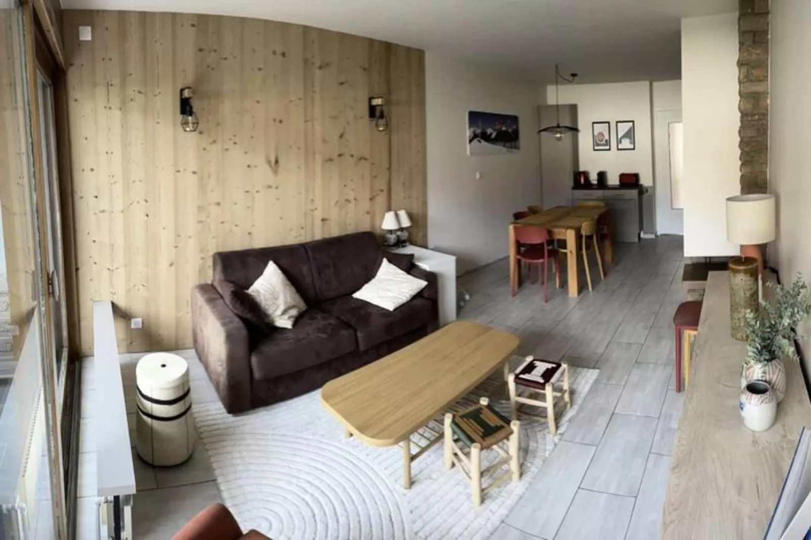 Résidence Les Chevruls