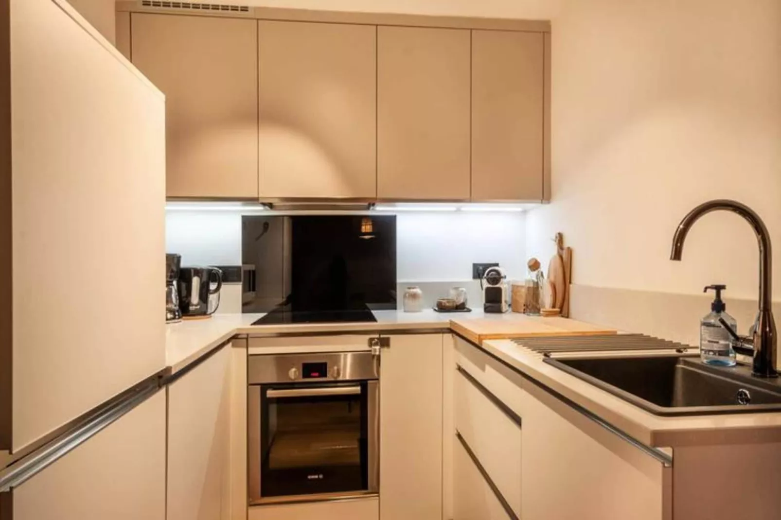 Résidence La Chalende