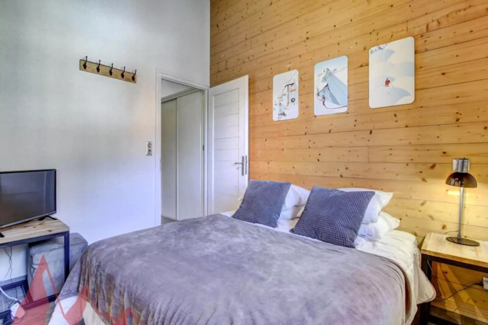 Résidence Les Cesaries