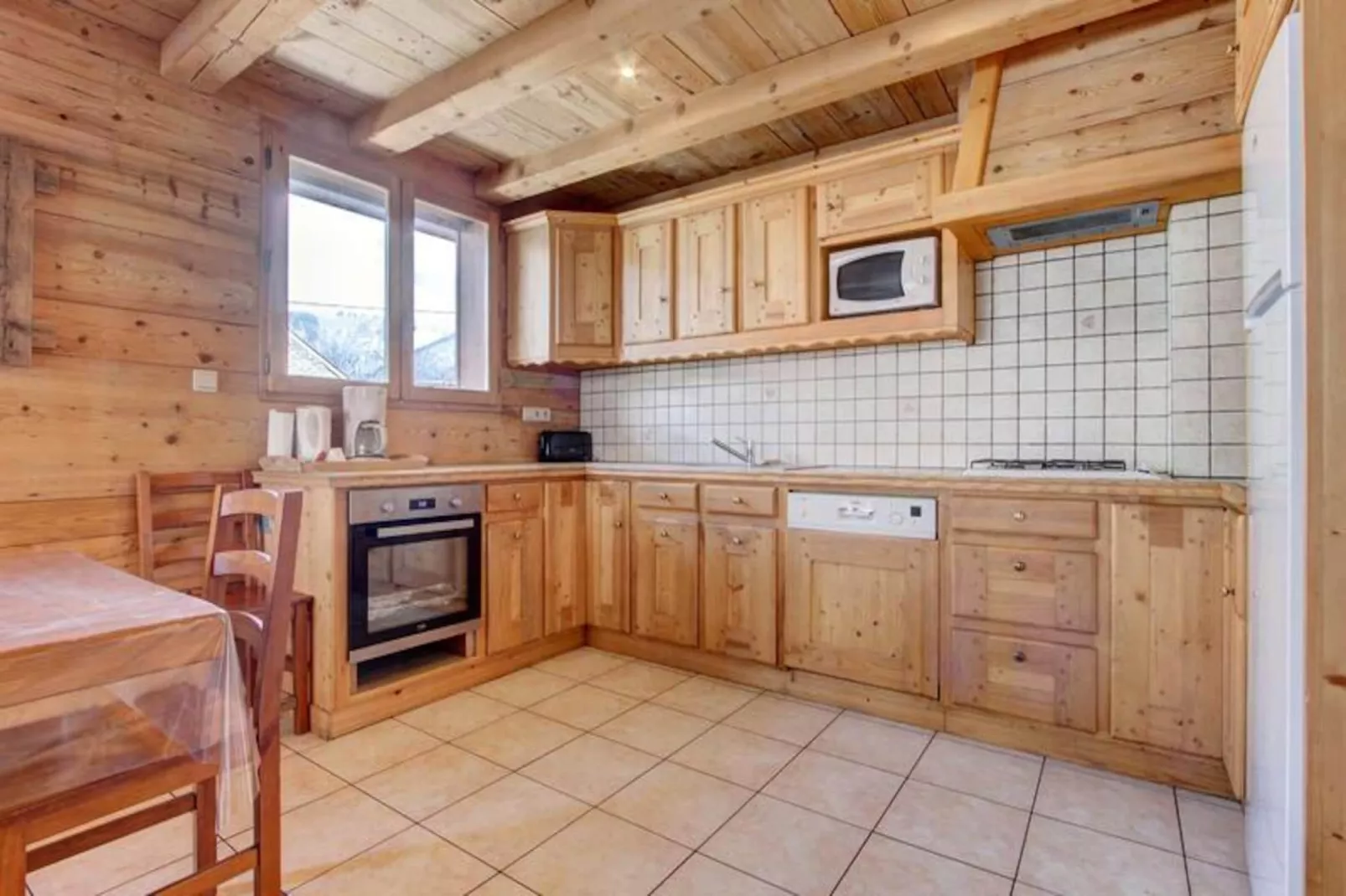 Résidence Les Sermes