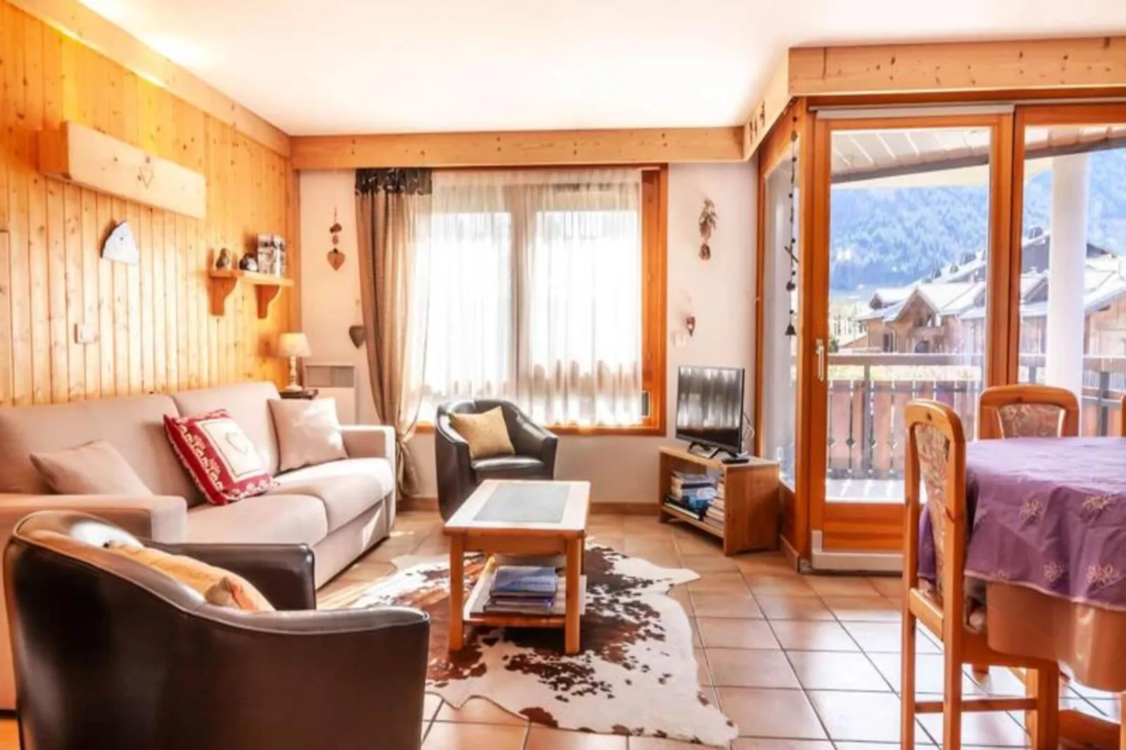 Résidence La  Ploche