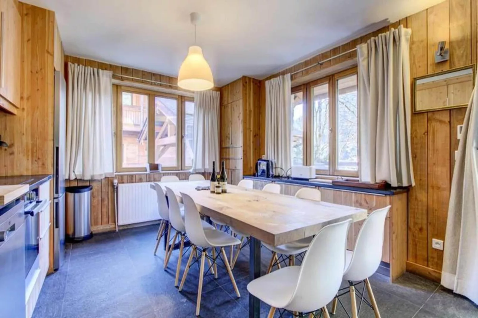 Résidence L' Auberge