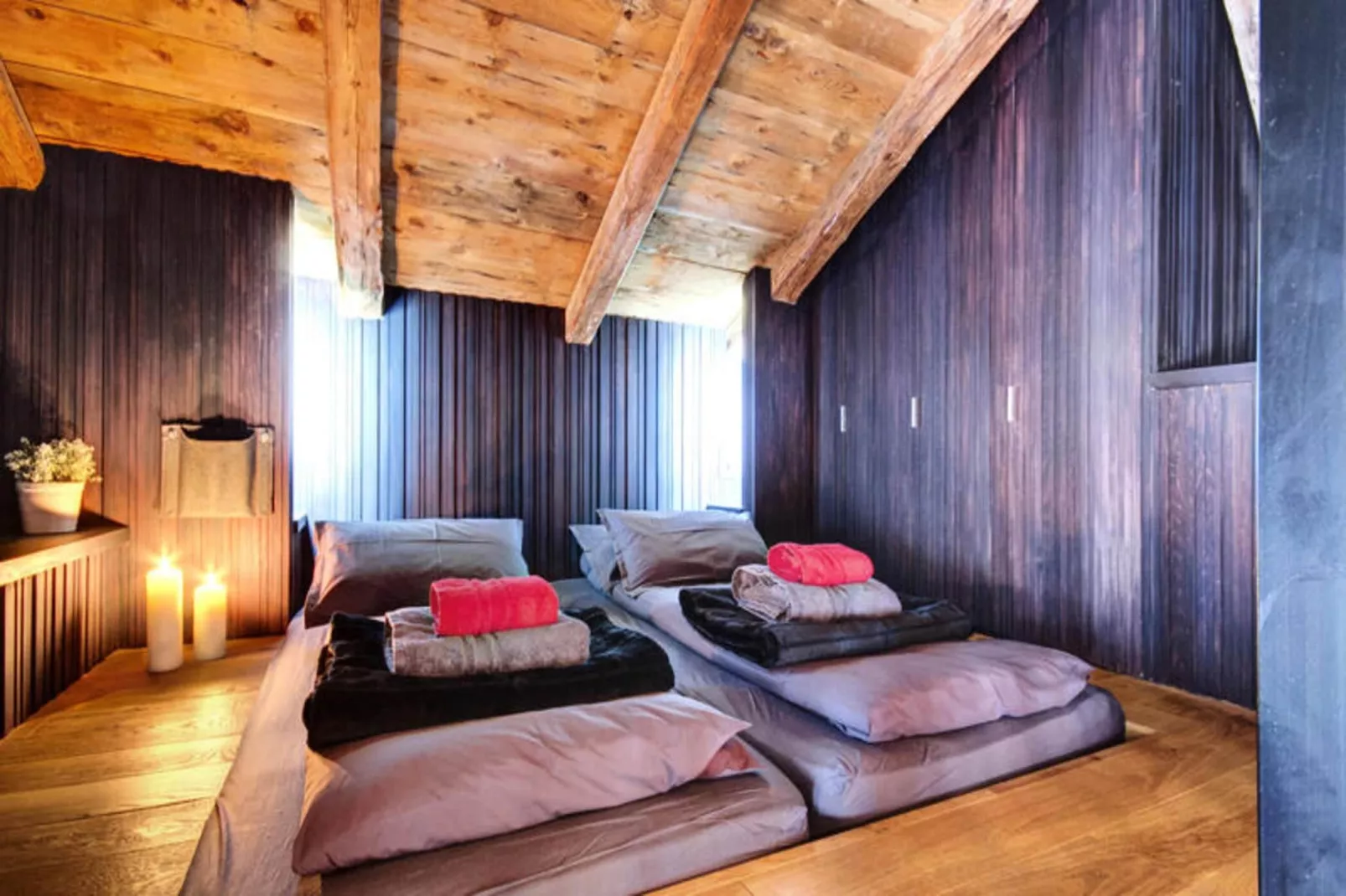 Résidence Villa Solaire