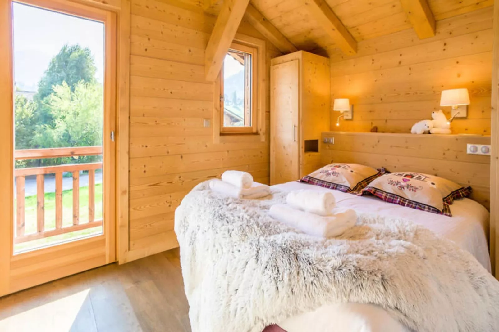 Résidence Solaurine