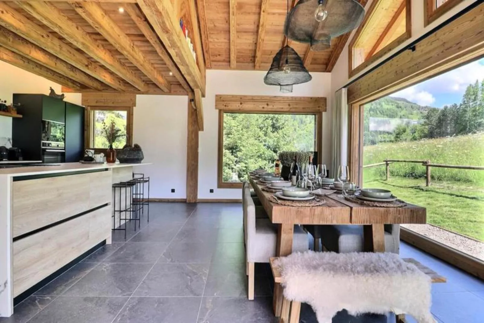 Résidence Belle Etoile