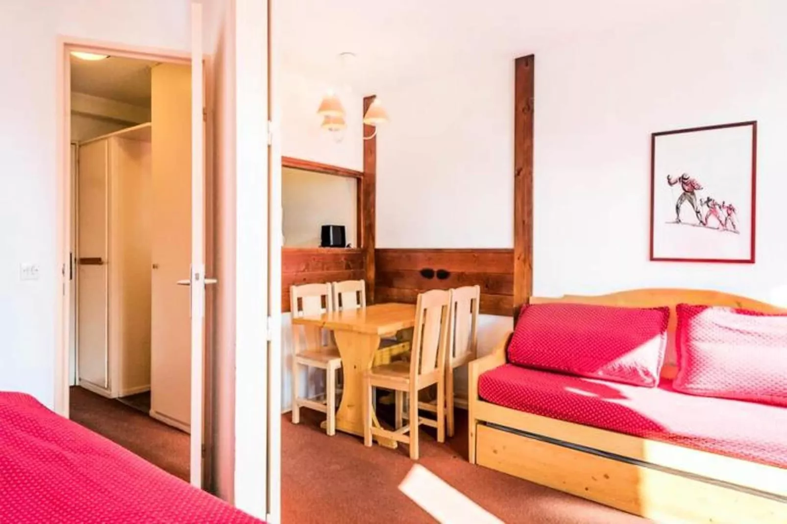 Résidence Les Fontaines Blanches - maeva Home