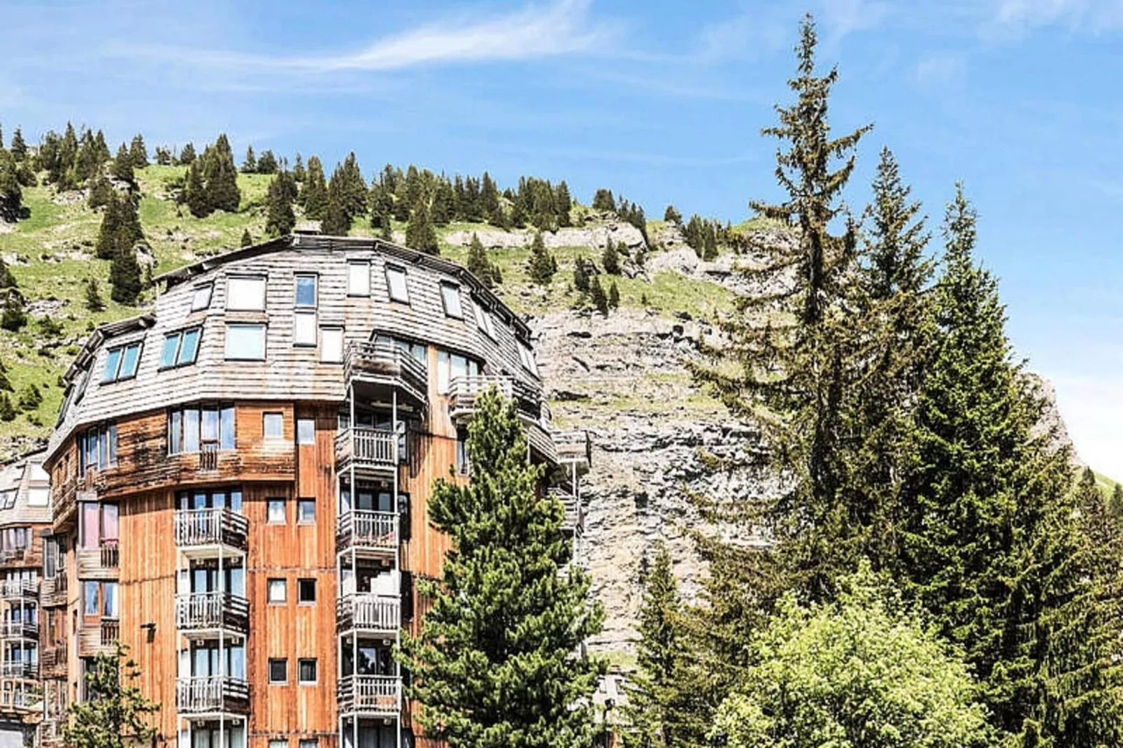 Résidence Les Ruches - maeva Home