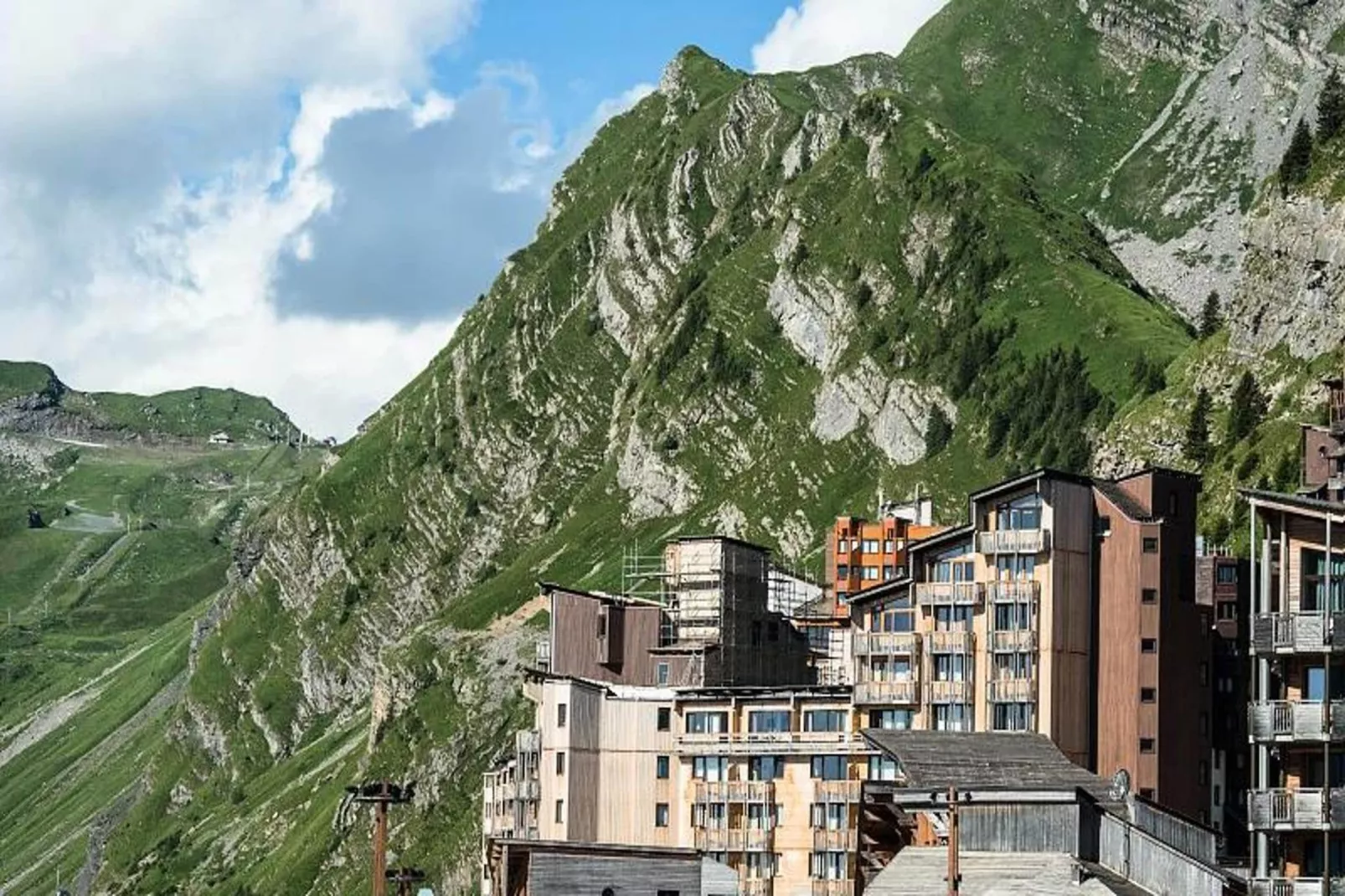 Résidence Les Alpages - maeva Home